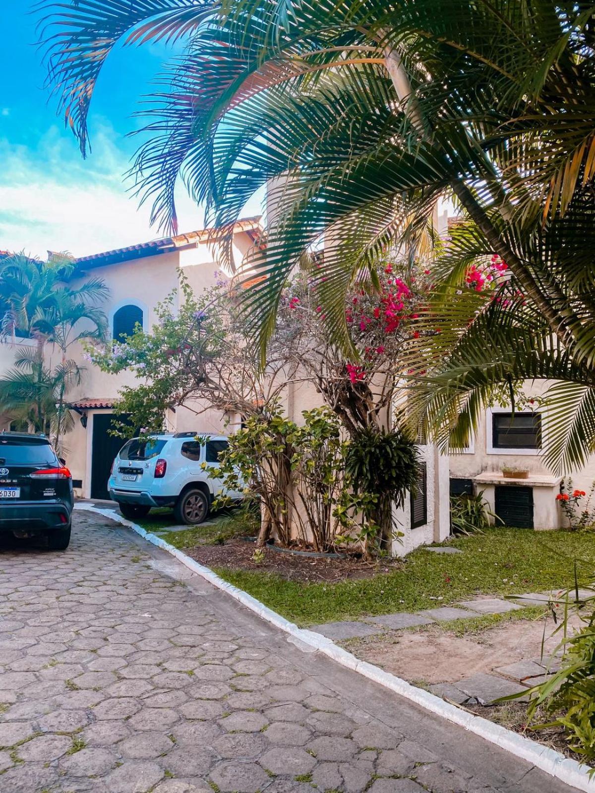 Casa Vila da Praia Buzios - Centro