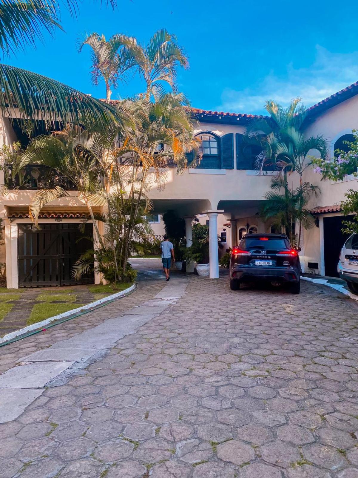 Casa Vila da Praia Buzios - Centro