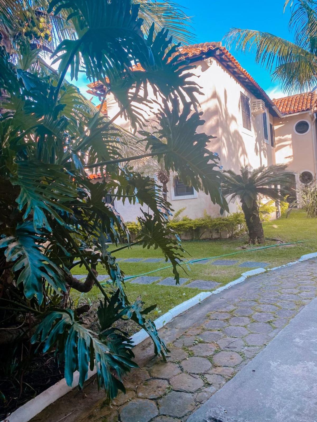 Casa Vila da Praia Buzios - Centro