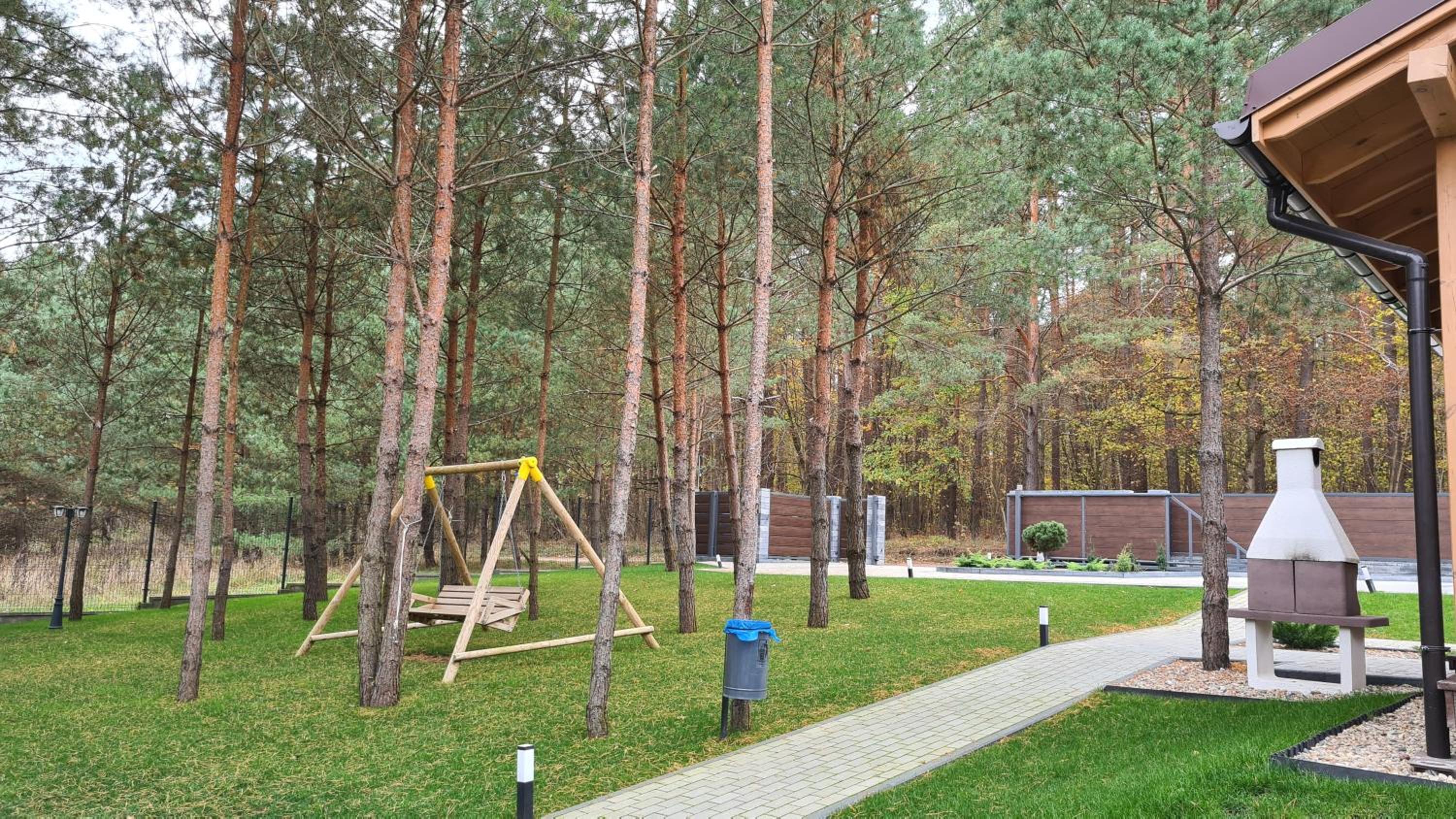 Sosnowe Wzgórze view 5