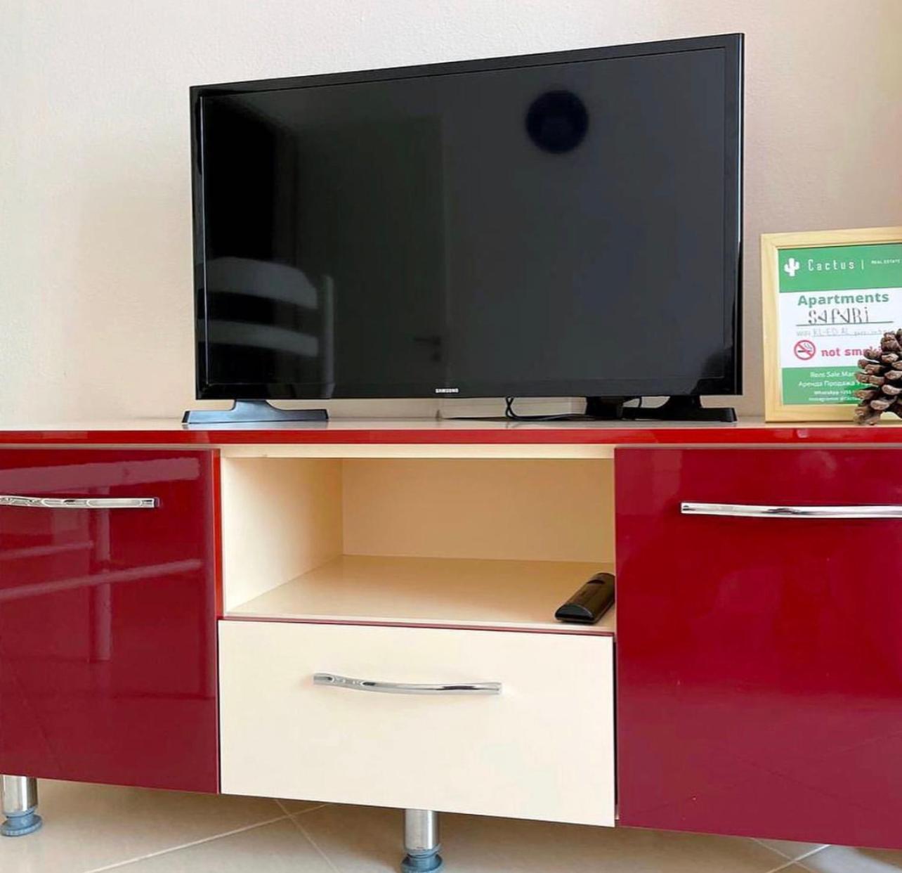 Apartaments SAFARI