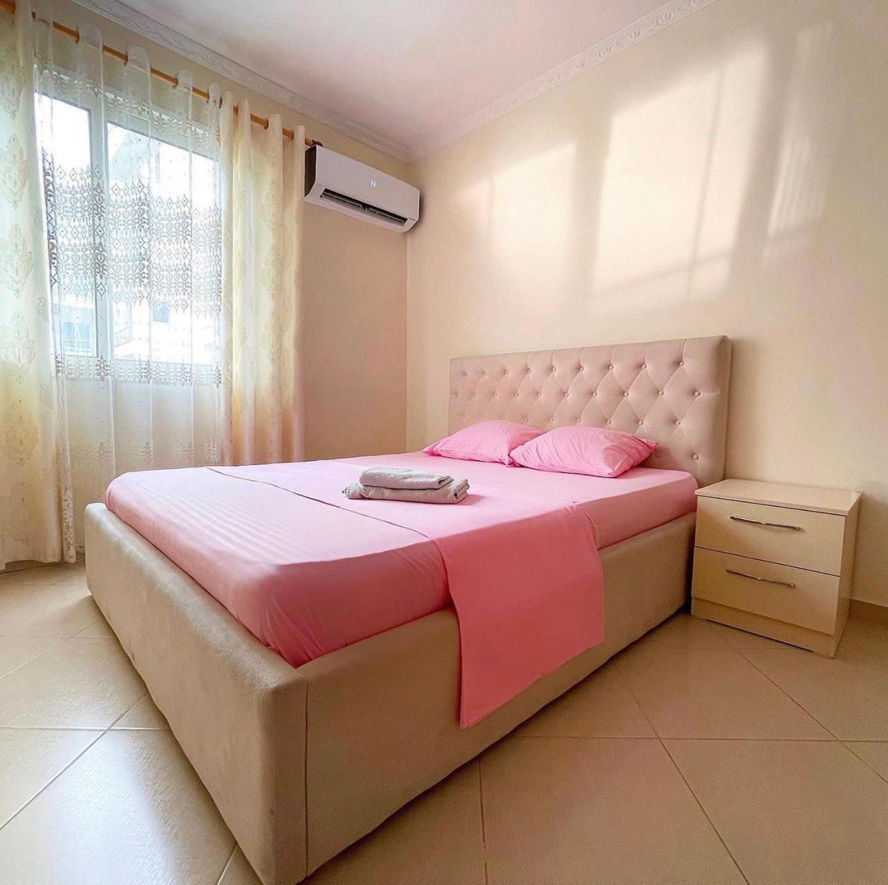 Apartaments SAFARI