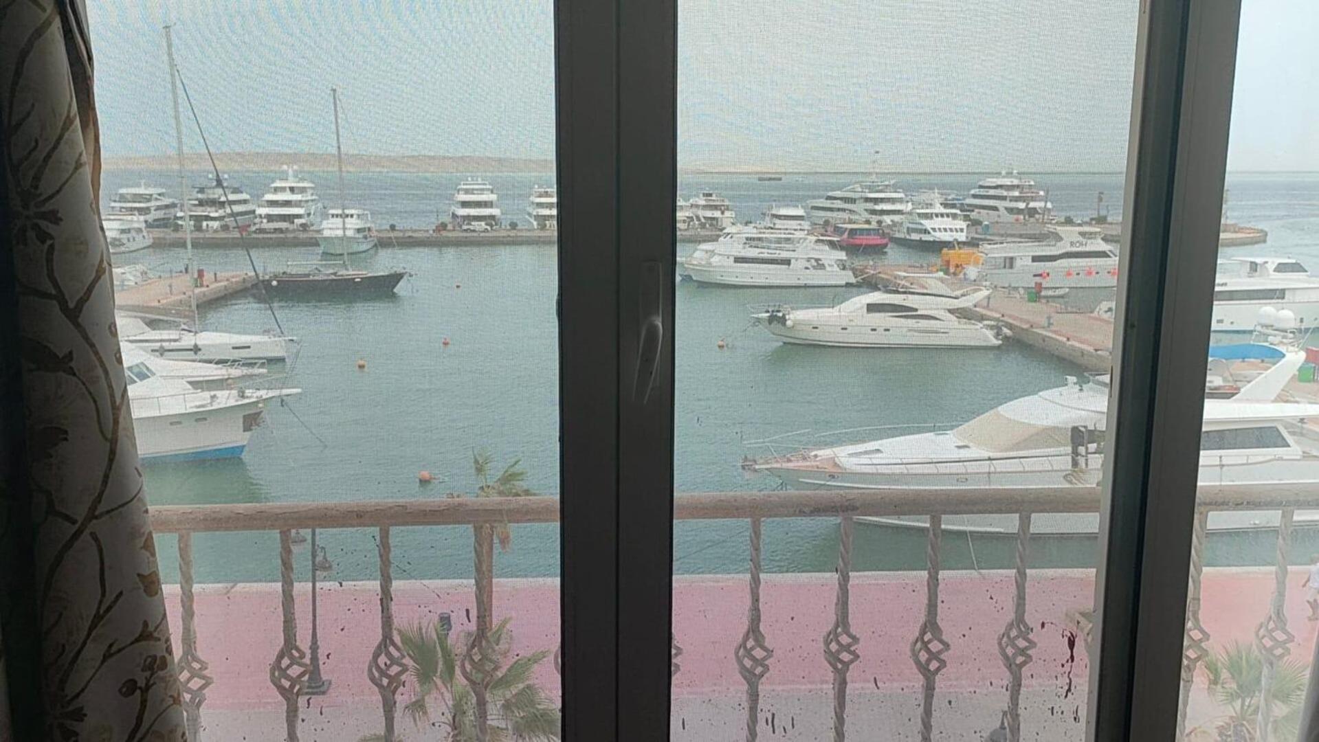 Marena Hurghada view 4