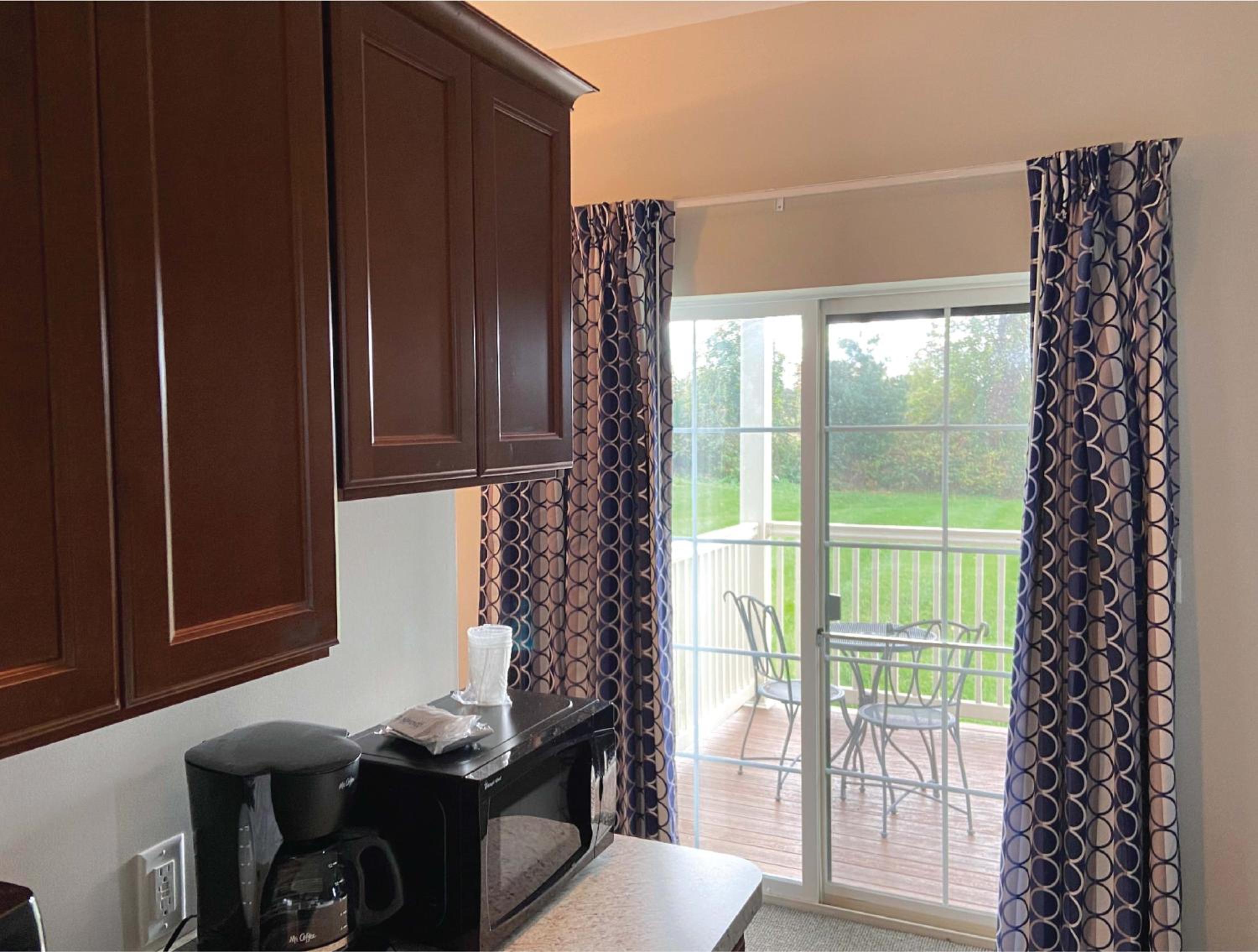 Brinton Suites