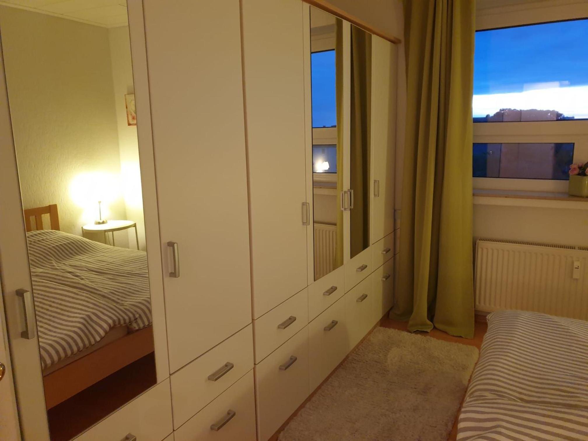 191 Ferienwohnung Deichbrücke view 4