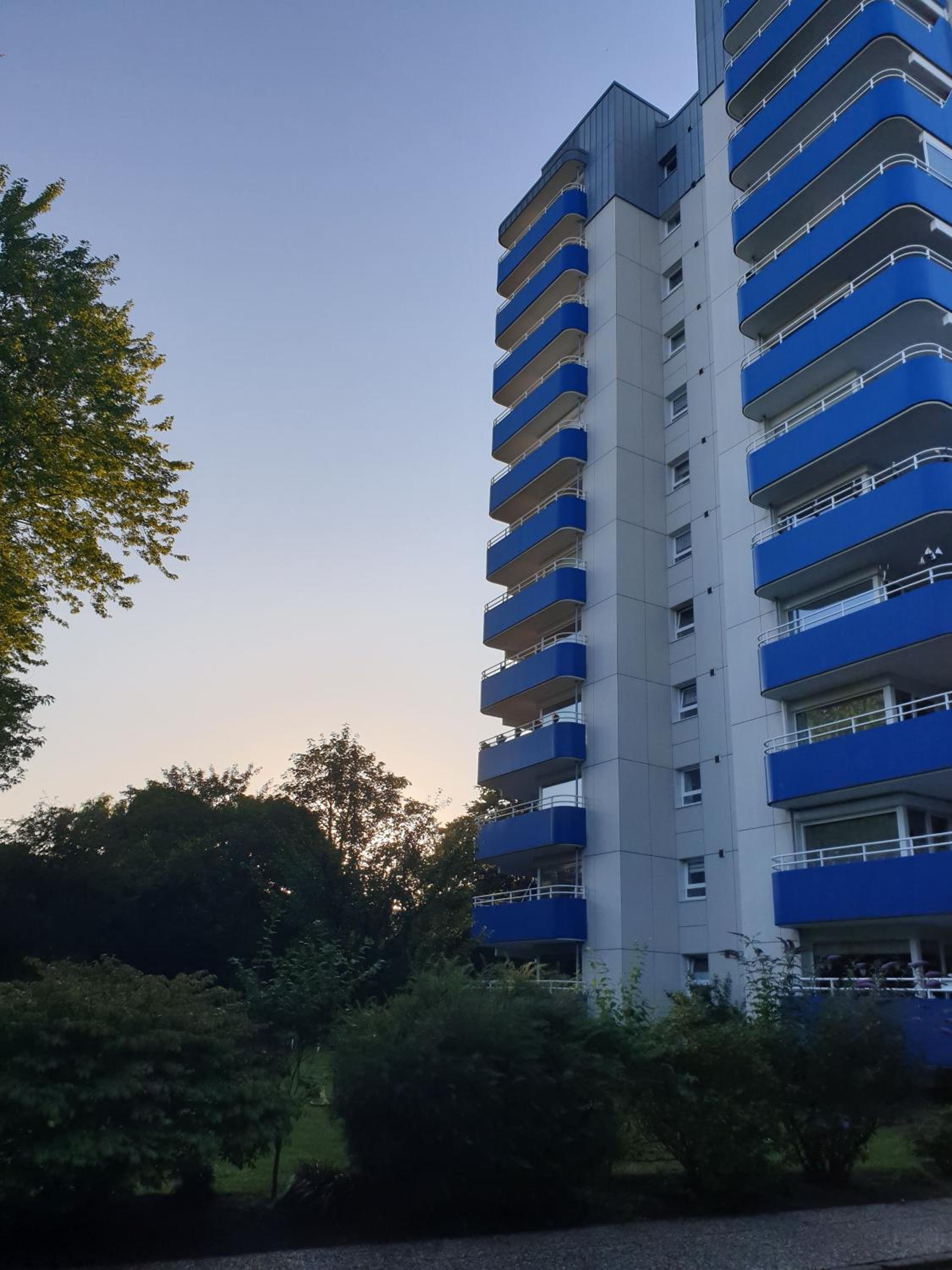 191 Ferienwohnung Deichbrücke view 2