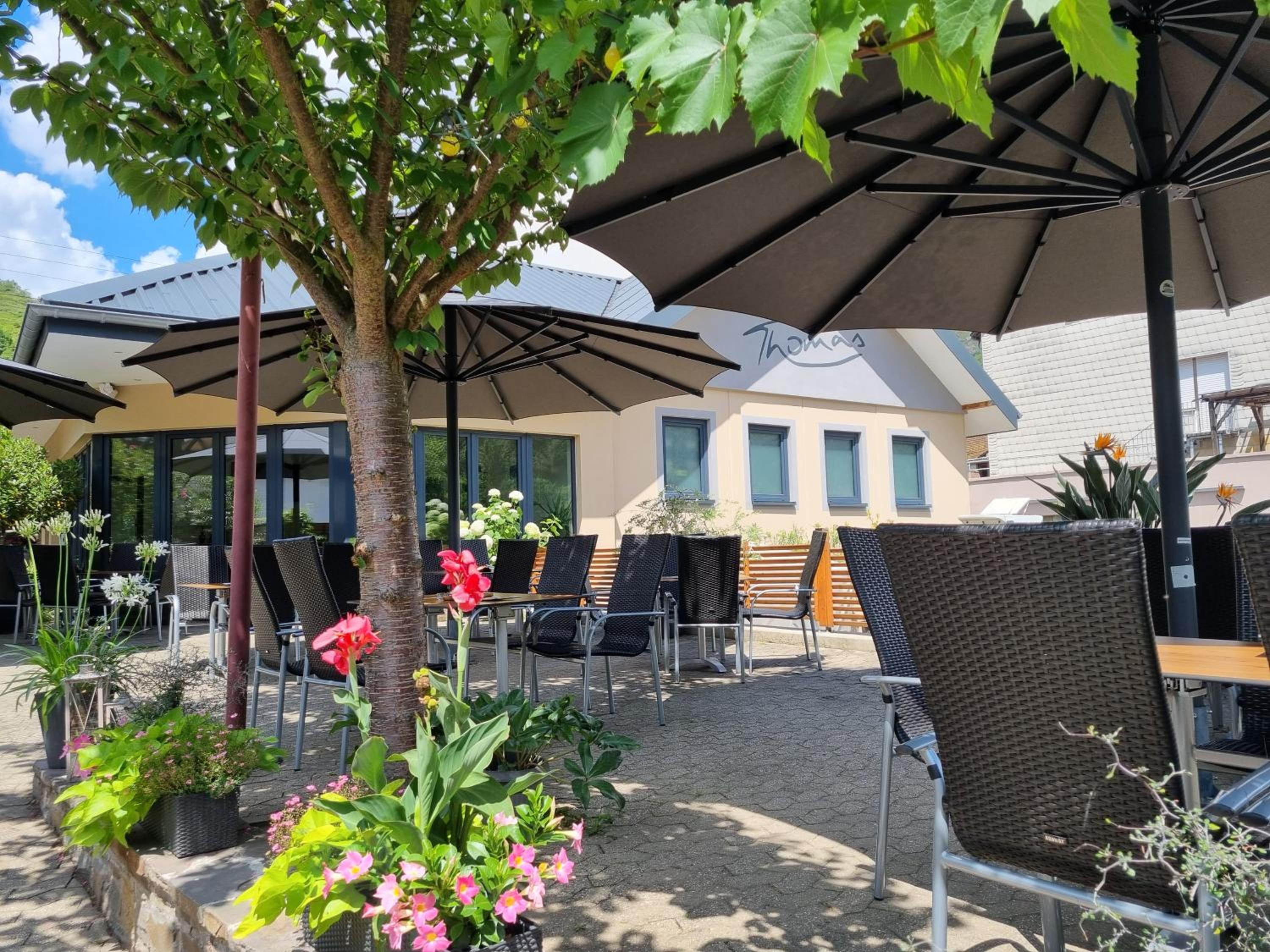 Weinhaus Thomas