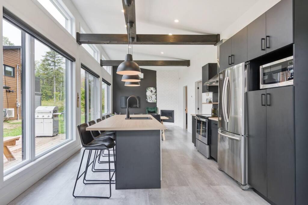 Hotel Initial / Lagom / Msa