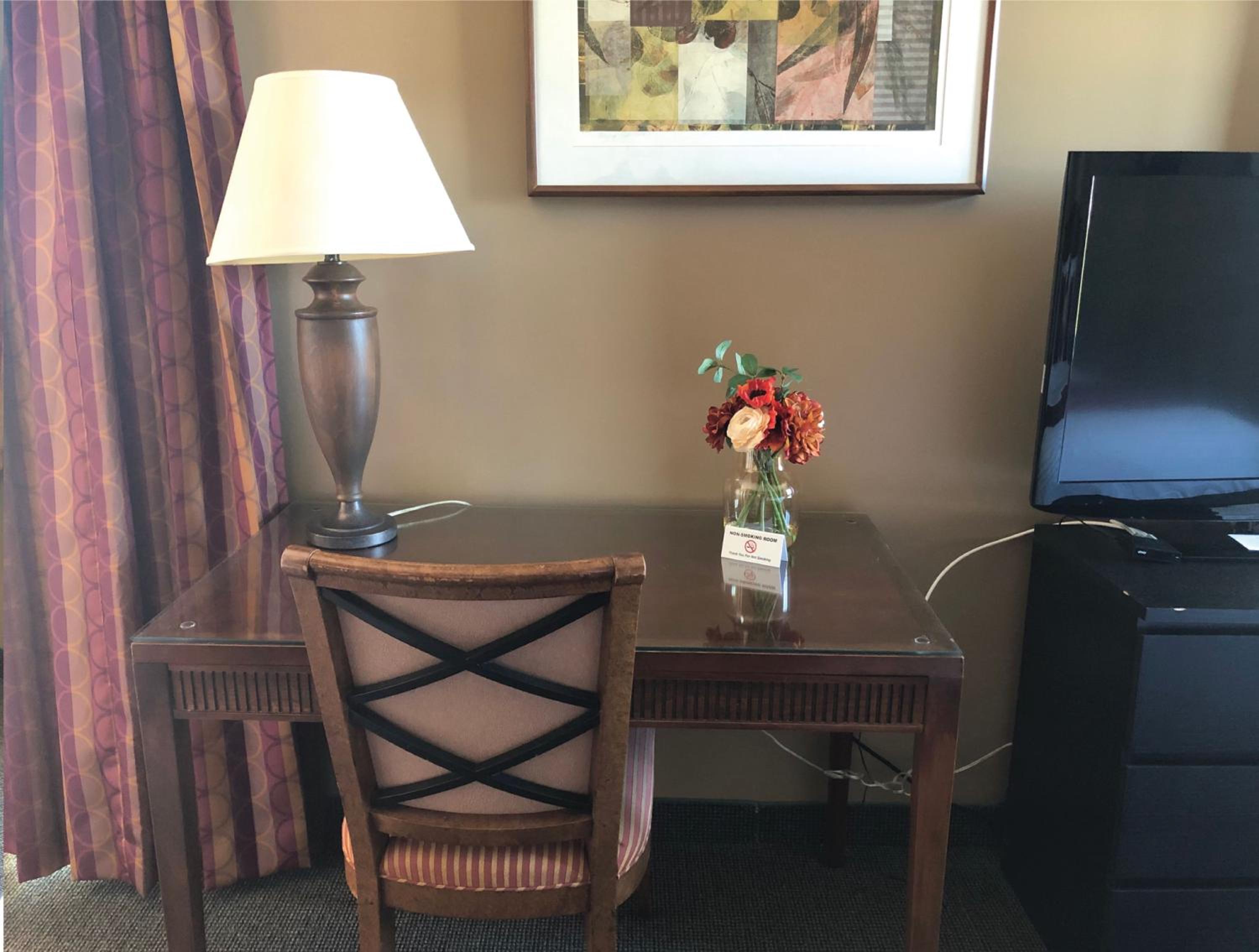 Brinton Suites