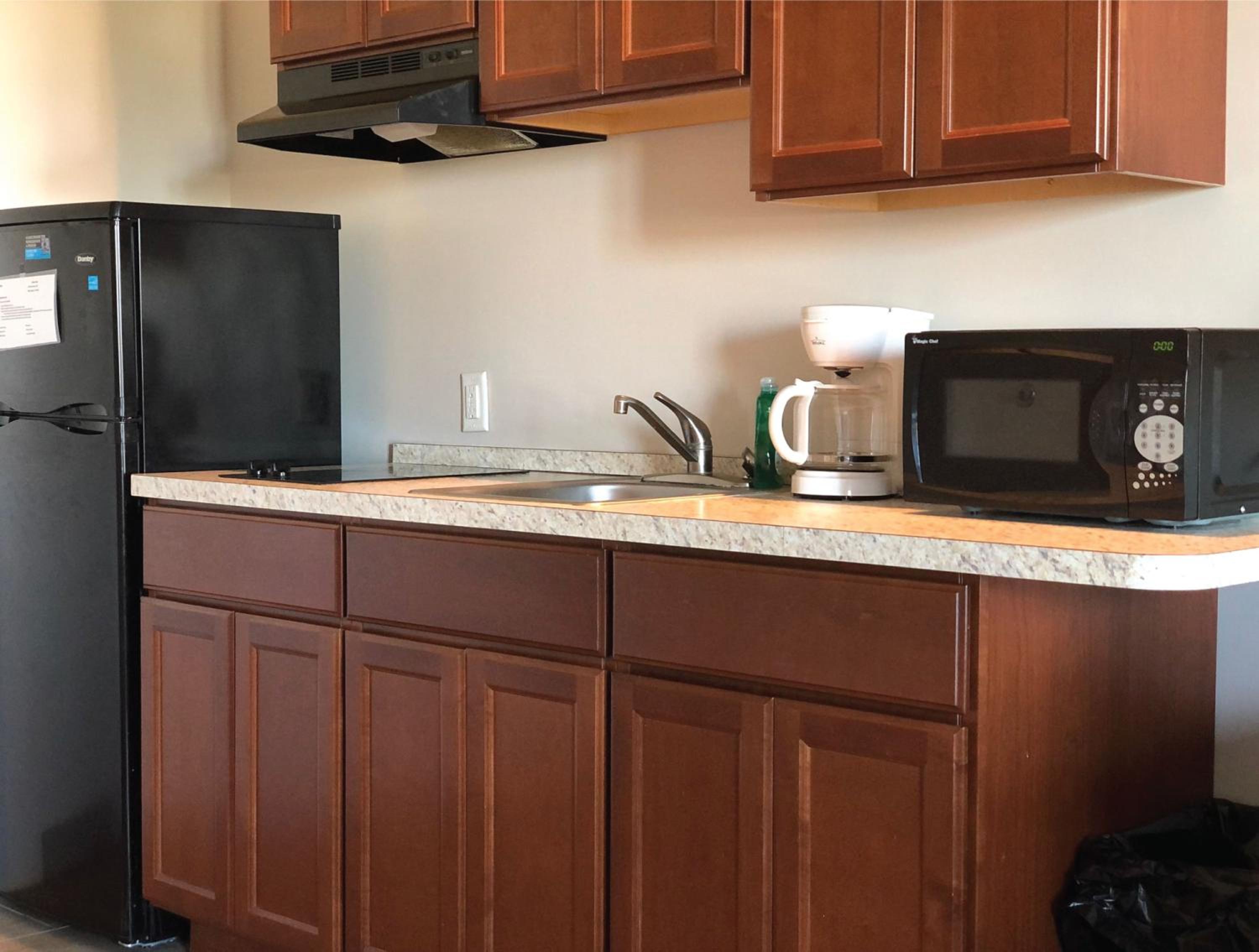 Brinton Suites