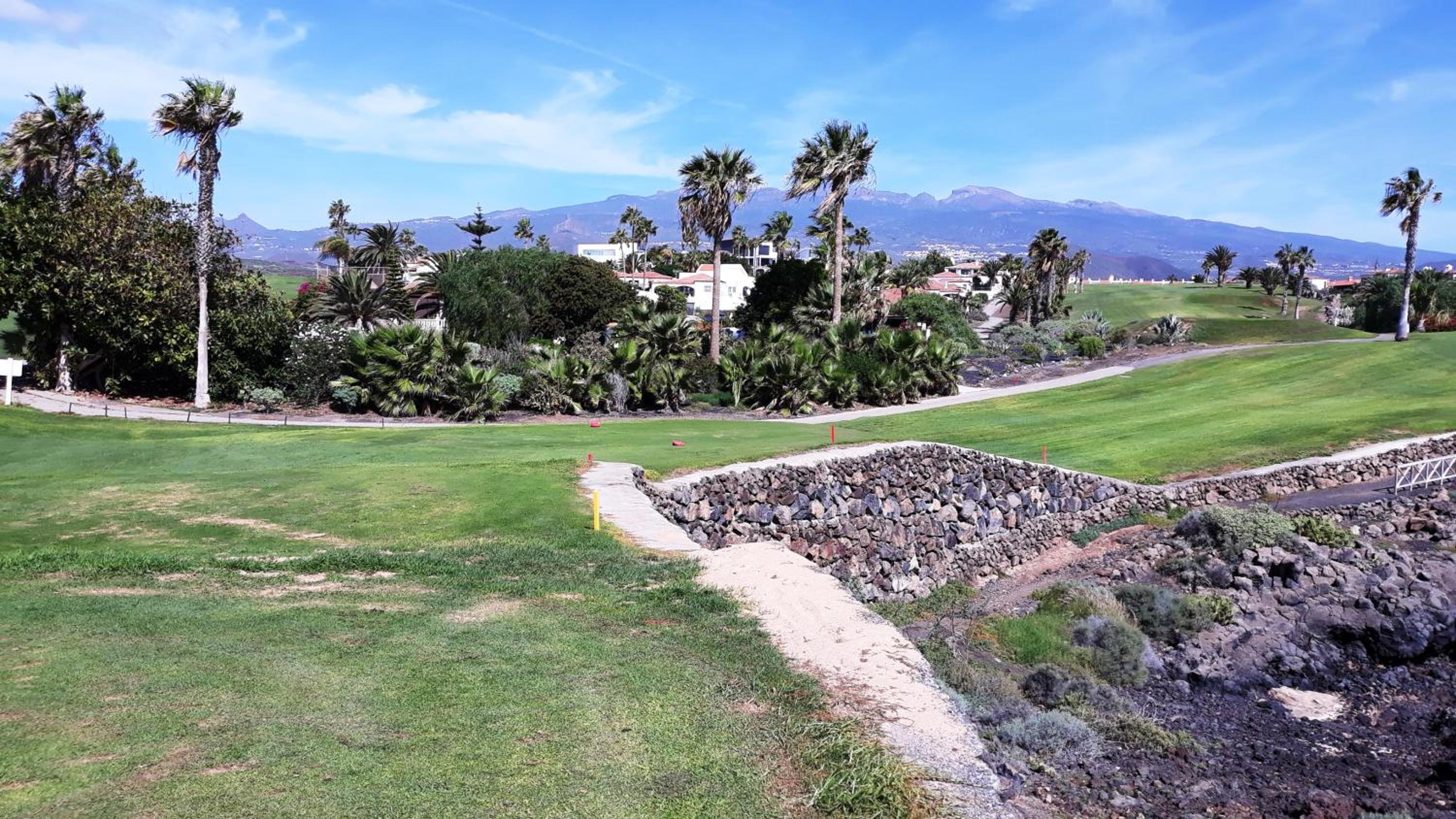 Royal Golf Park Club, Golf del Sur