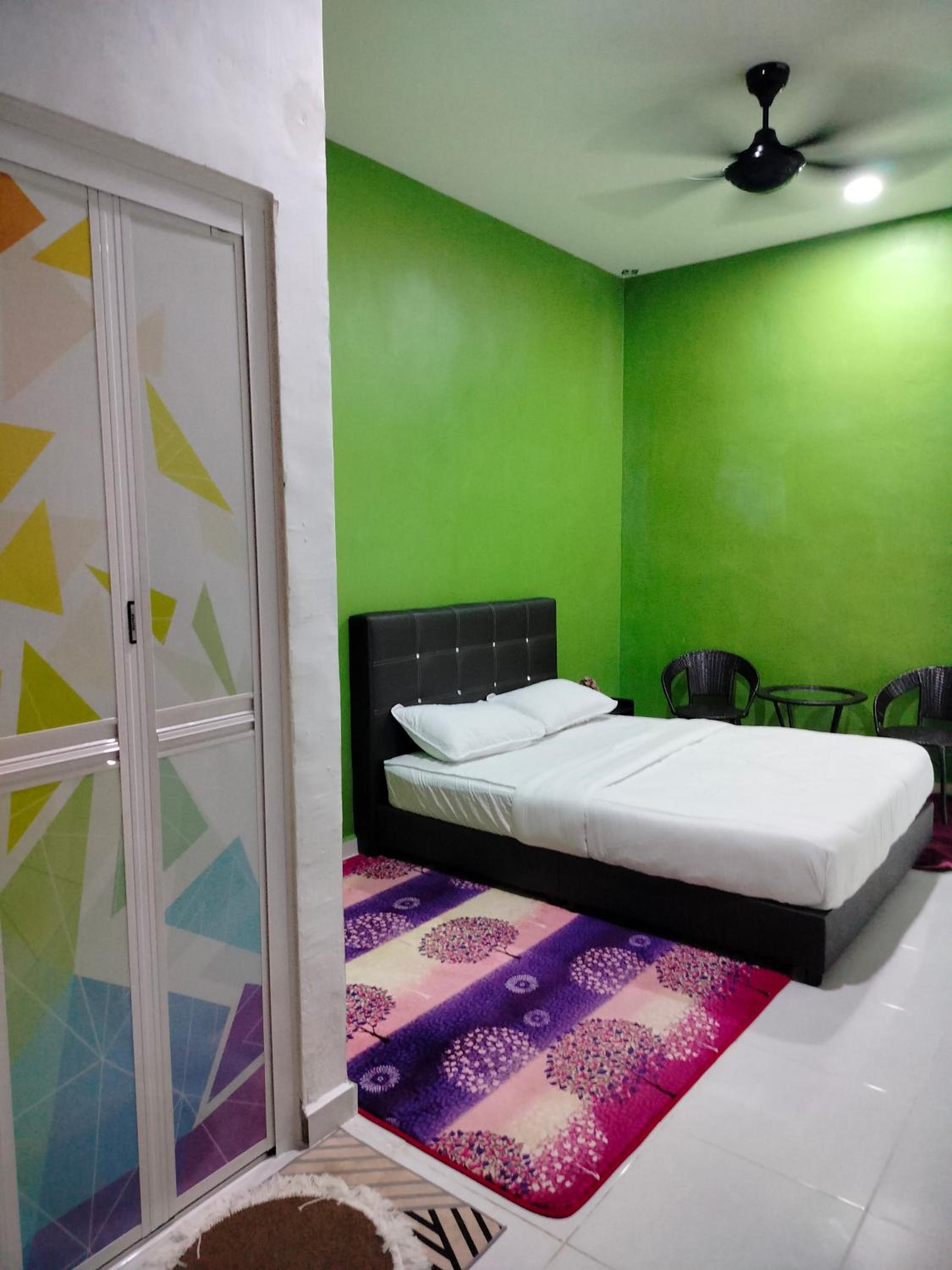 MyHomestay07 view 2
