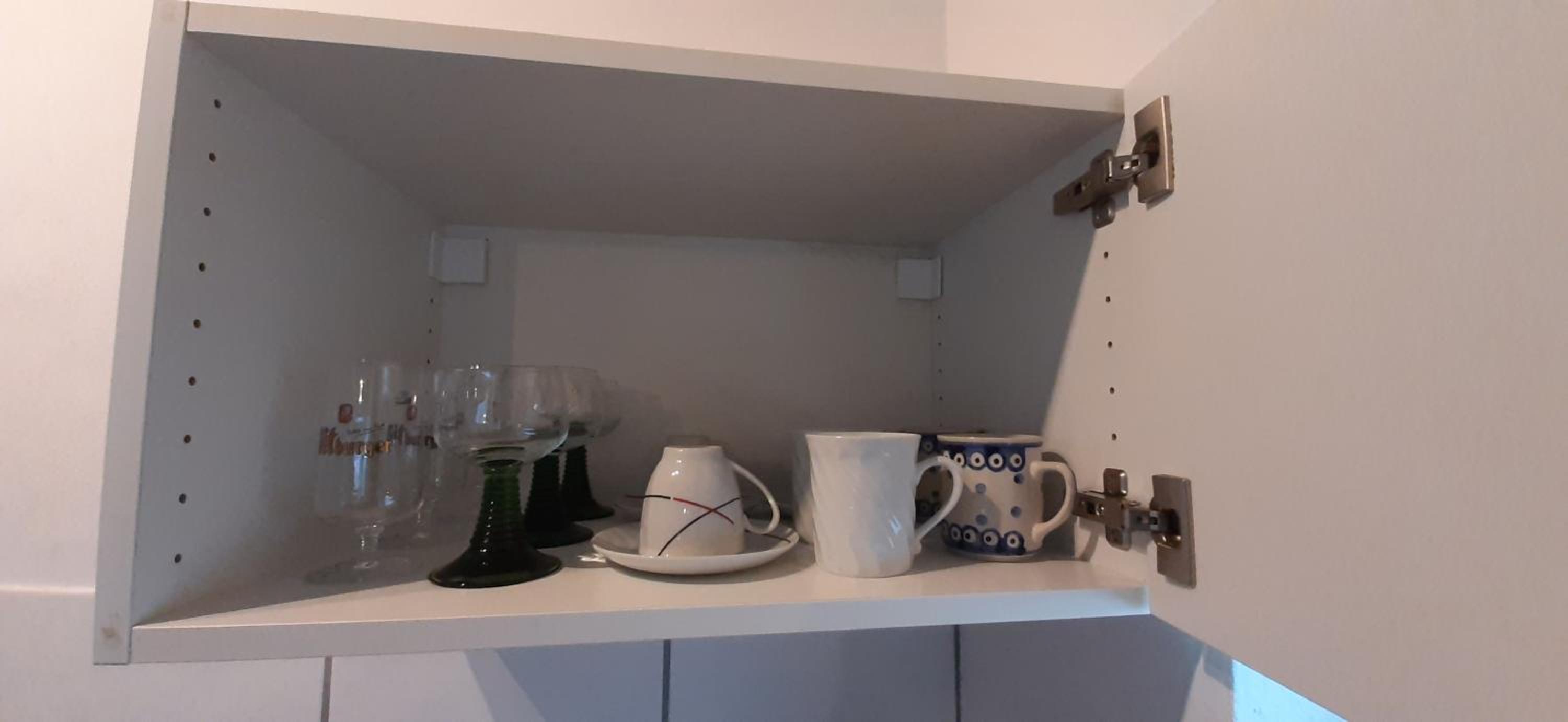 Blue Lagoon Holiday Apartments & Double Room with Balcony