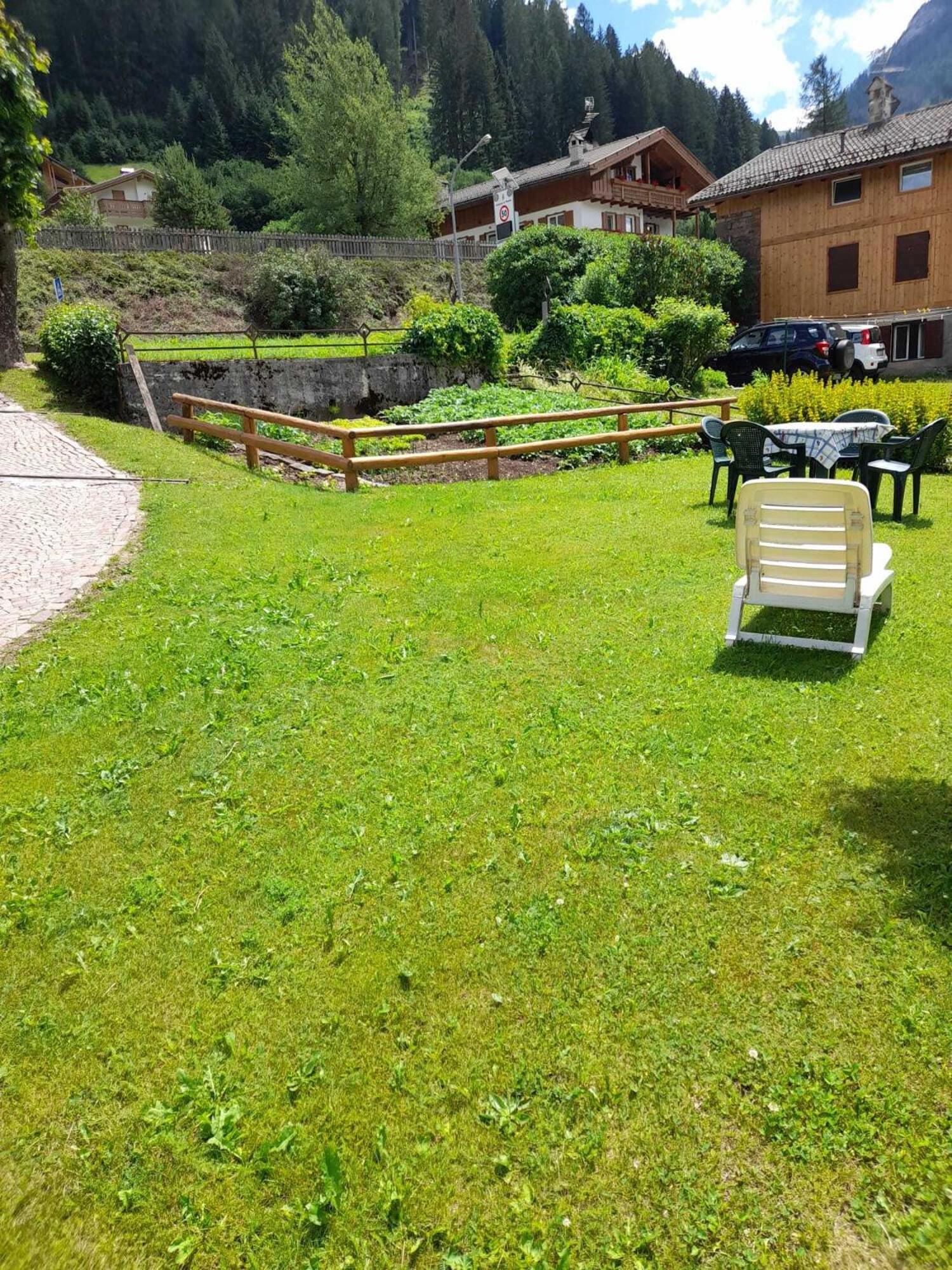 Casa Defrancesco - with Garden