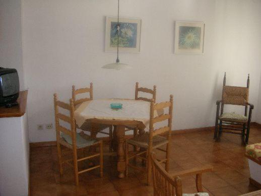 Apartaments Can Niell