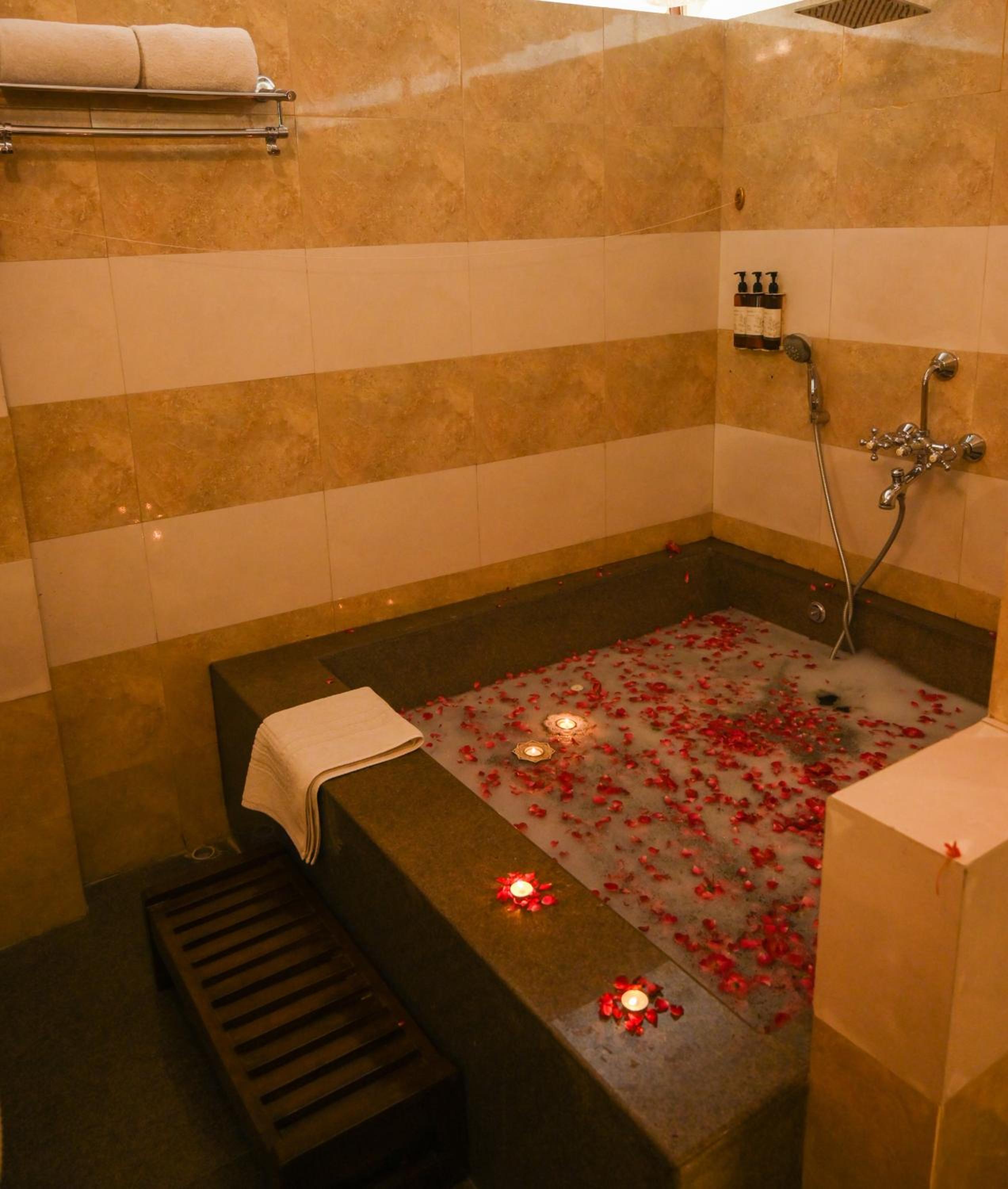 Rawai Luxury Tents Pushkar, photo 21