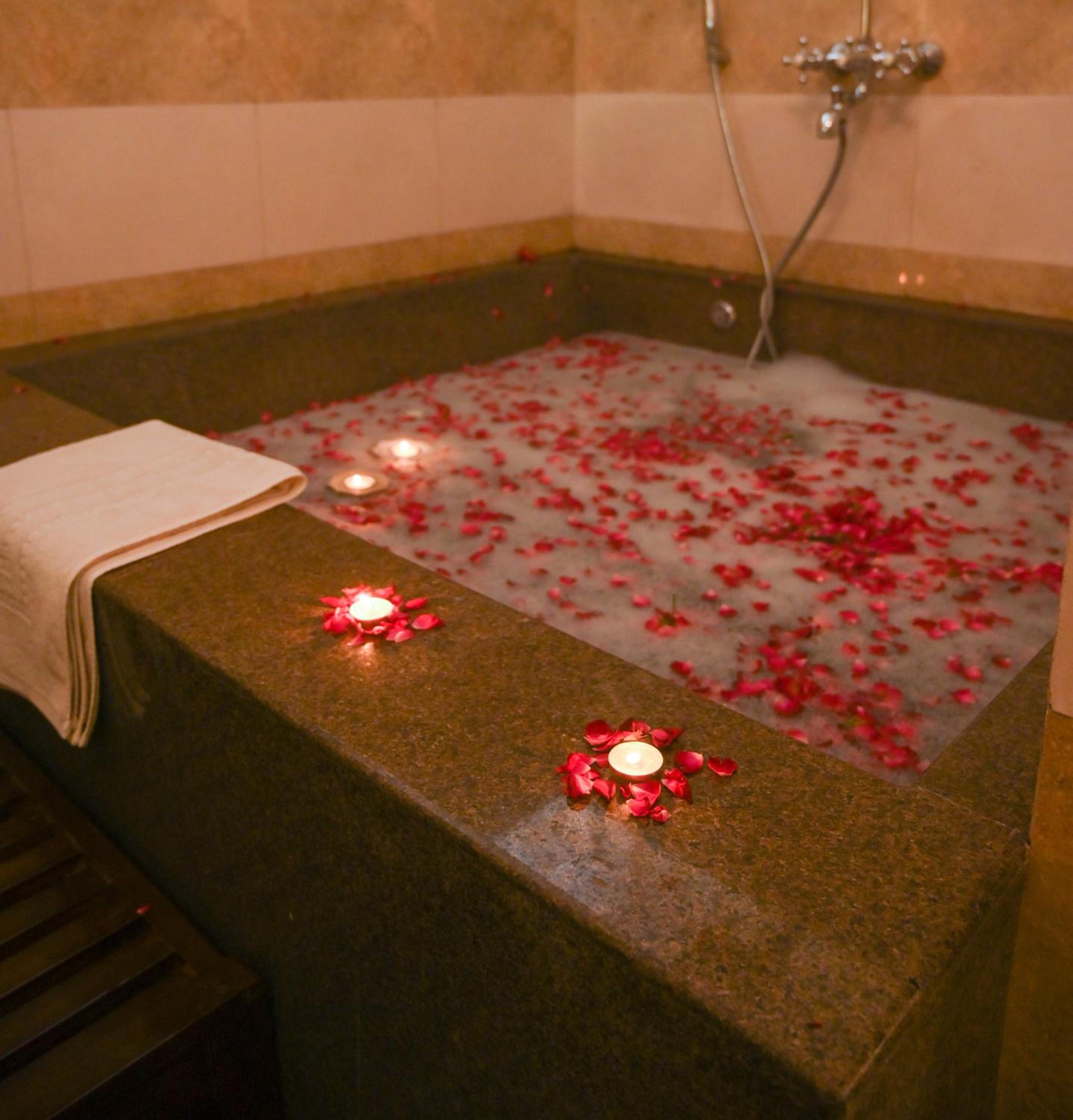 Rawai Luxury Tents Pushkar, photo 52
