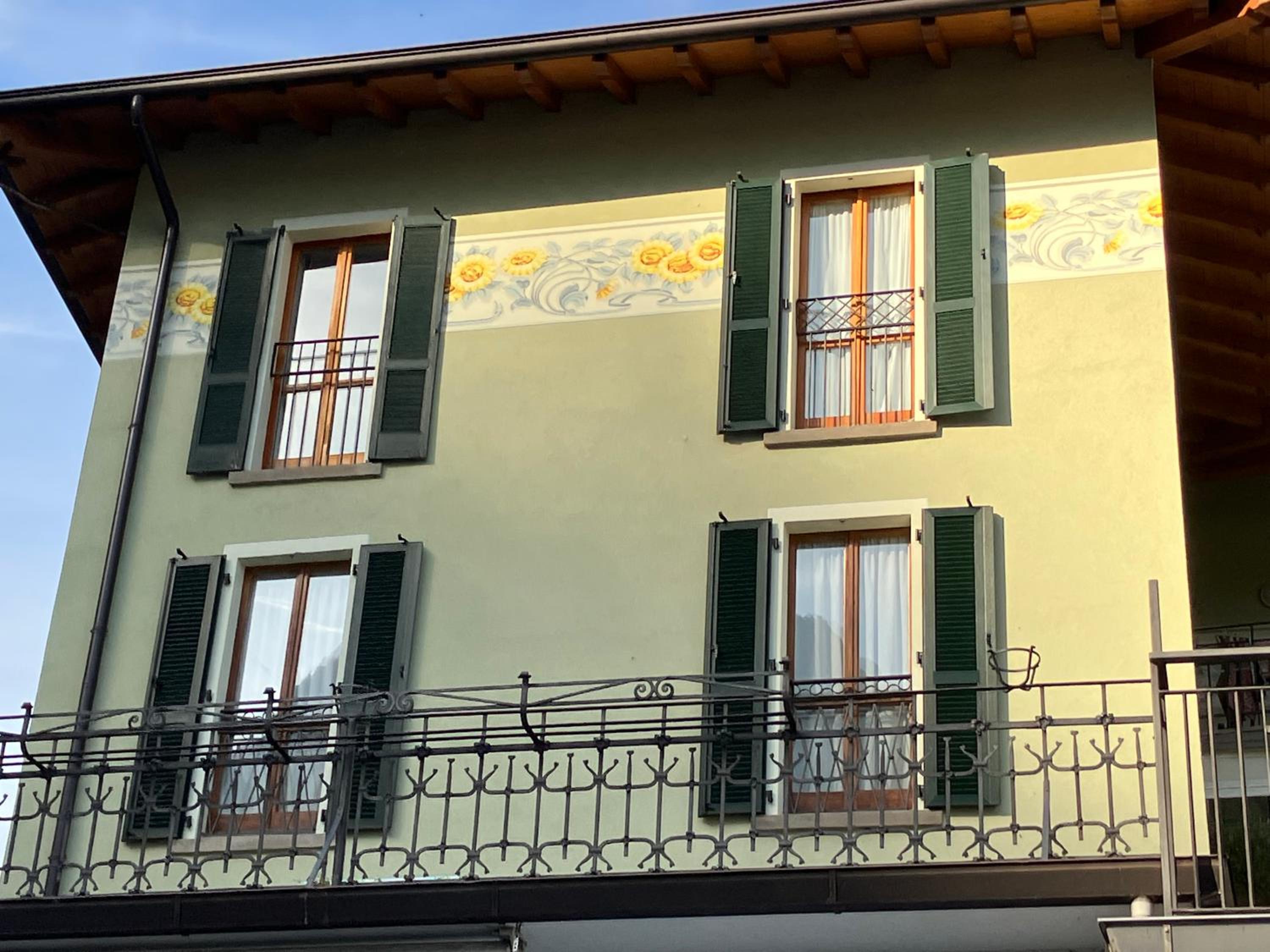 Al ponte vecchio