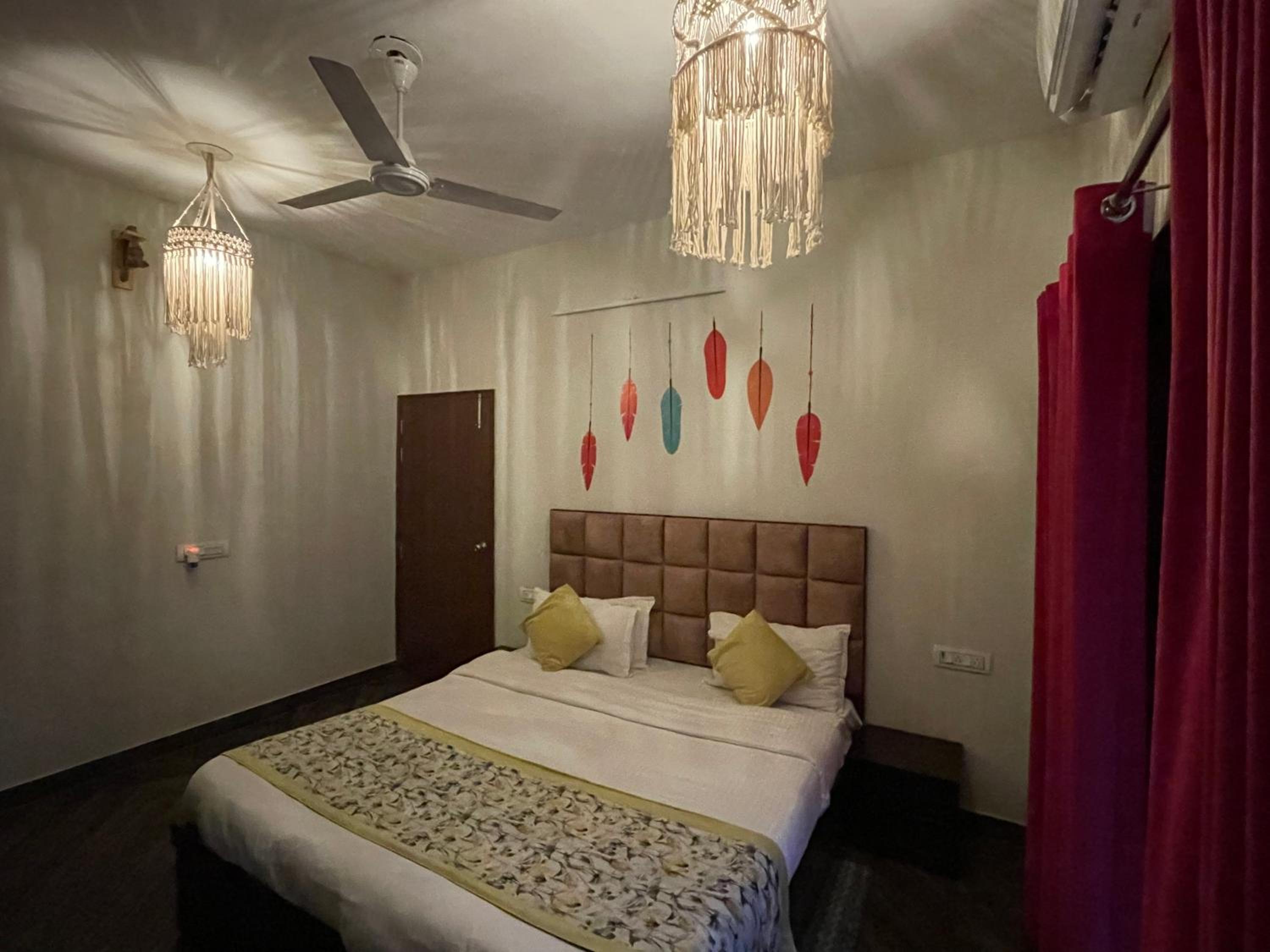 7 Hill Villa - 2 Bed Room Private Pool view 2
