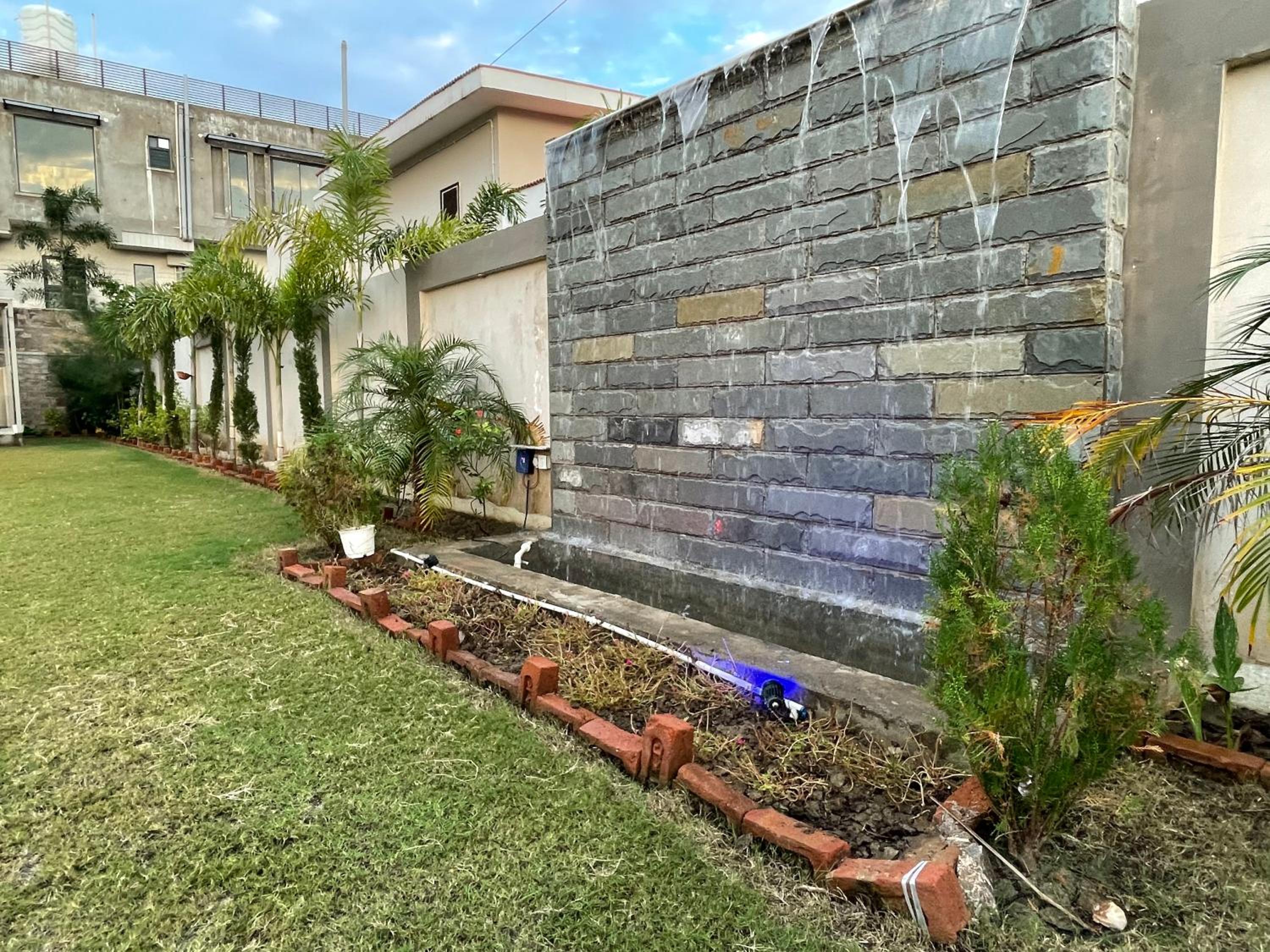 7 Hill Villa - 2 Bed Room Private Pool view 3