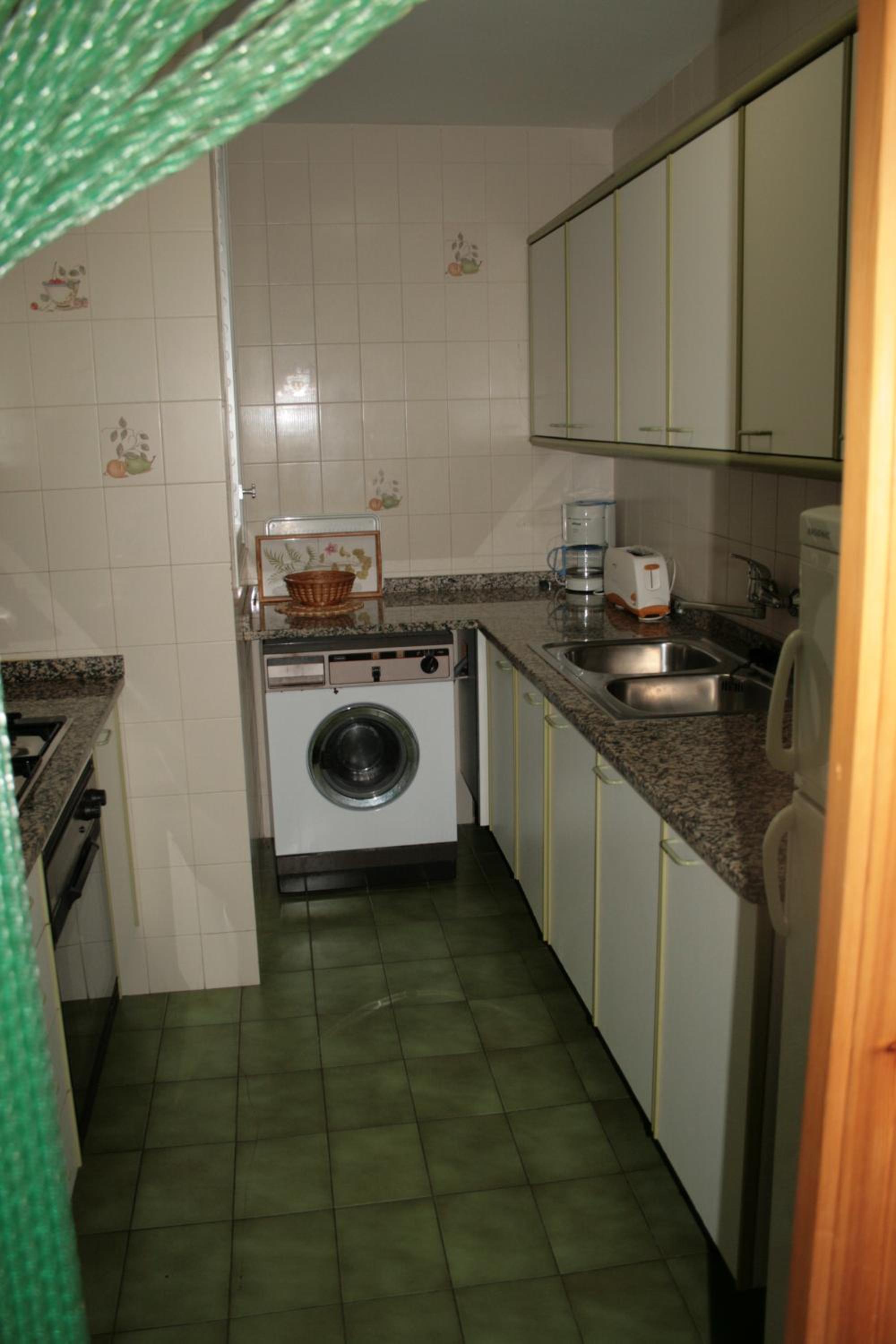 Apartaments Can Niell