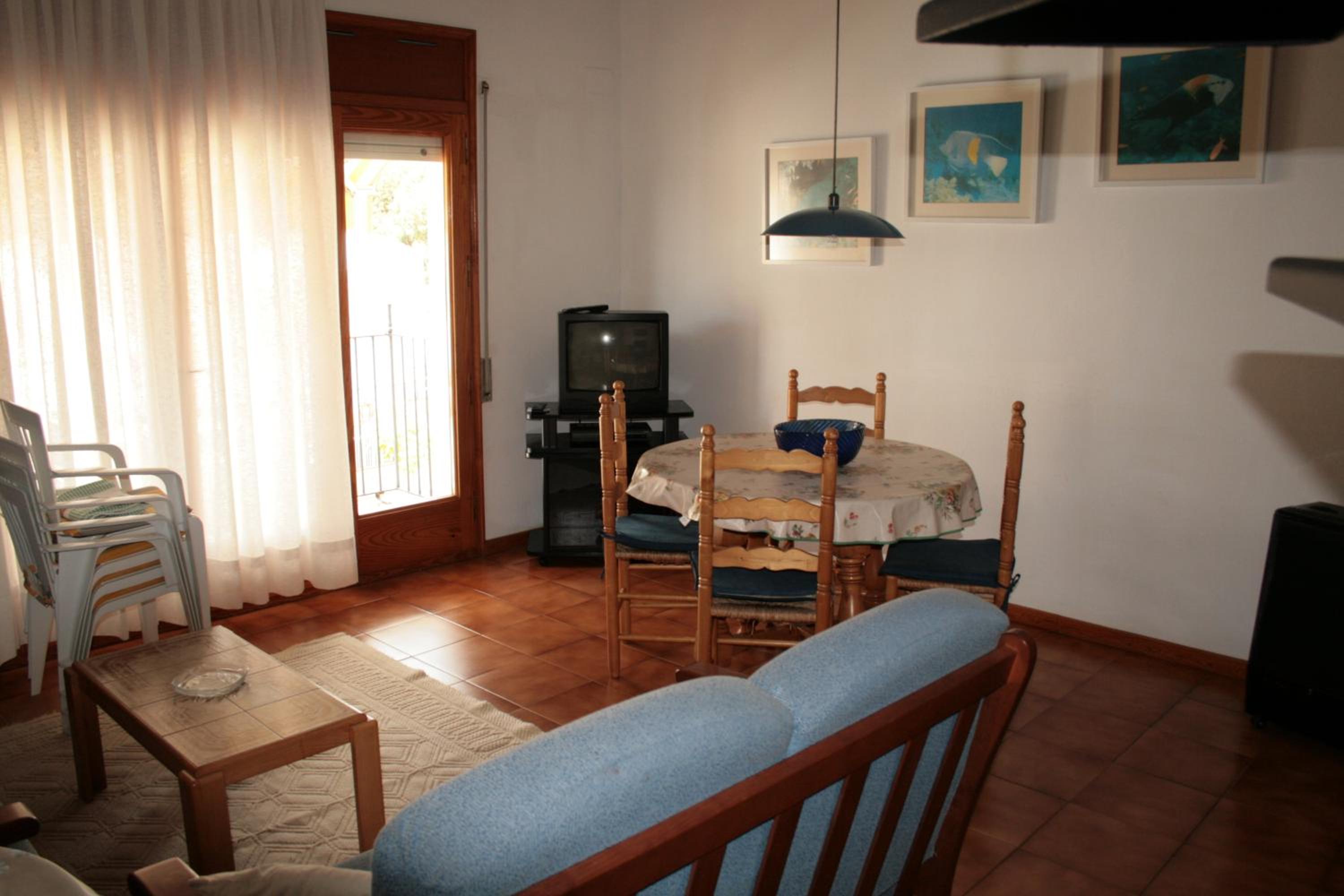 Apartaments Can Niell