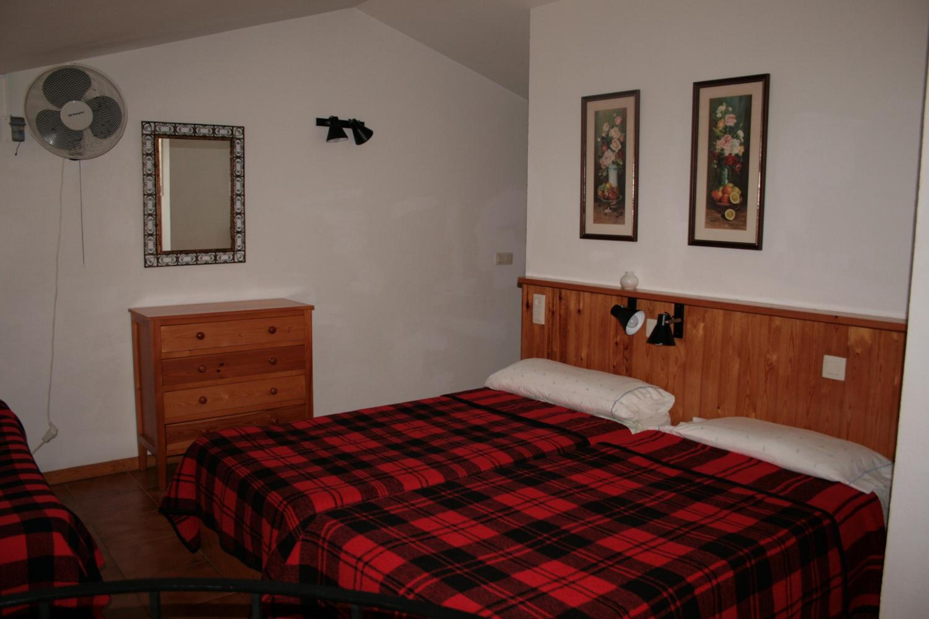 Apartaments Can Niell
