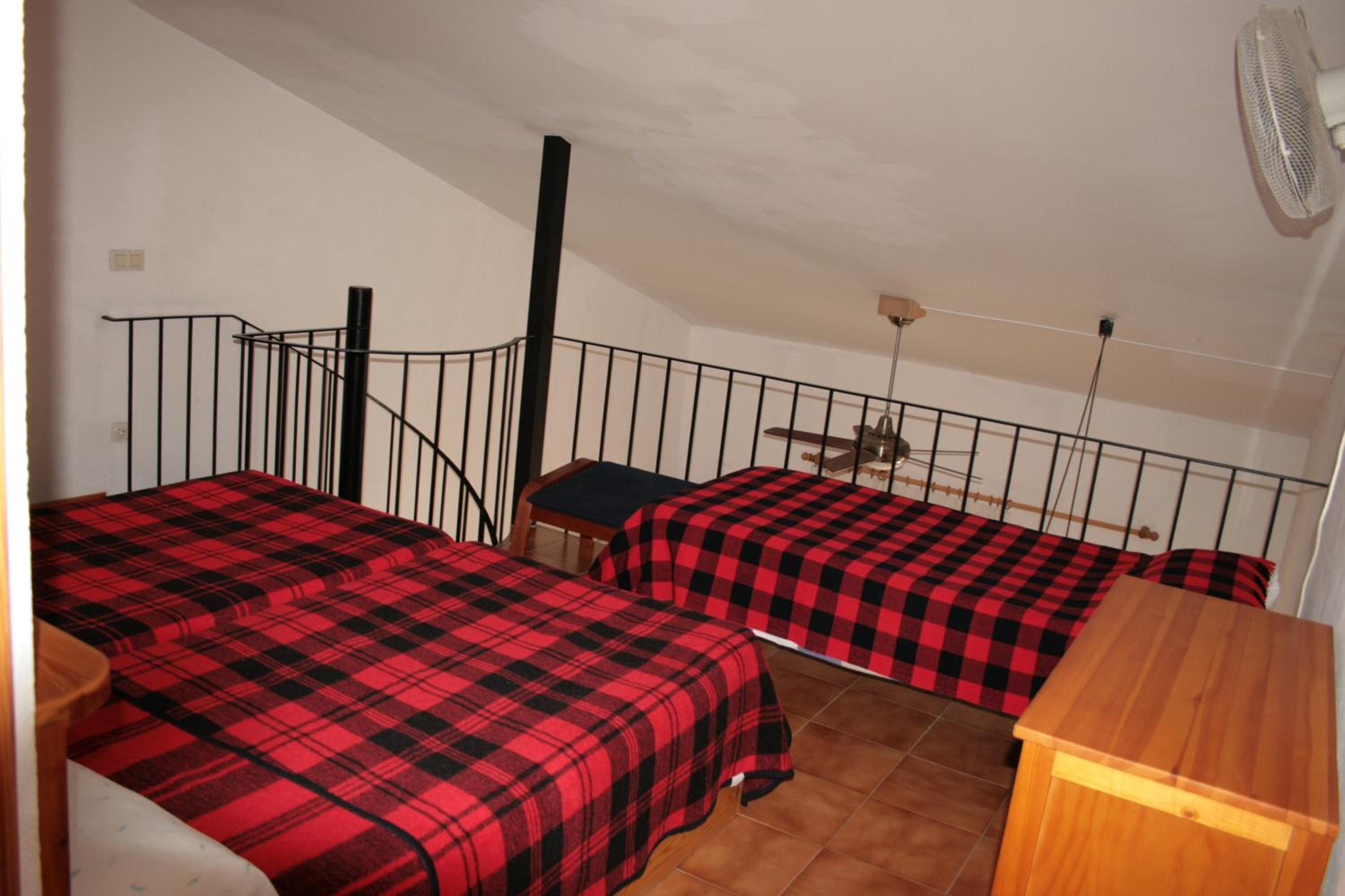 Apartaments Can Niell