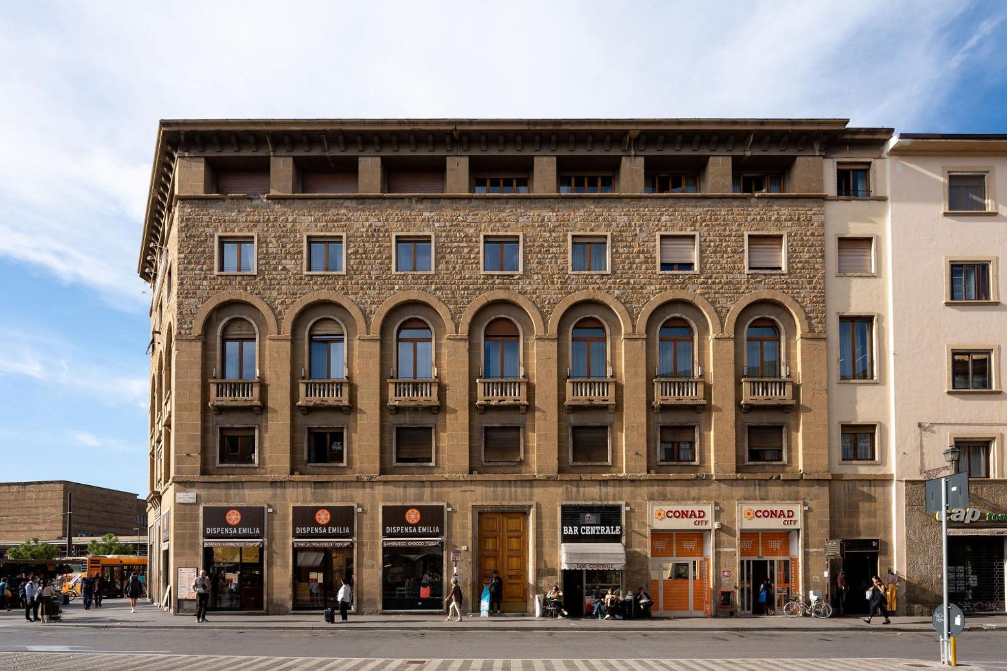 Santa Maria Novella - Flo Apartments