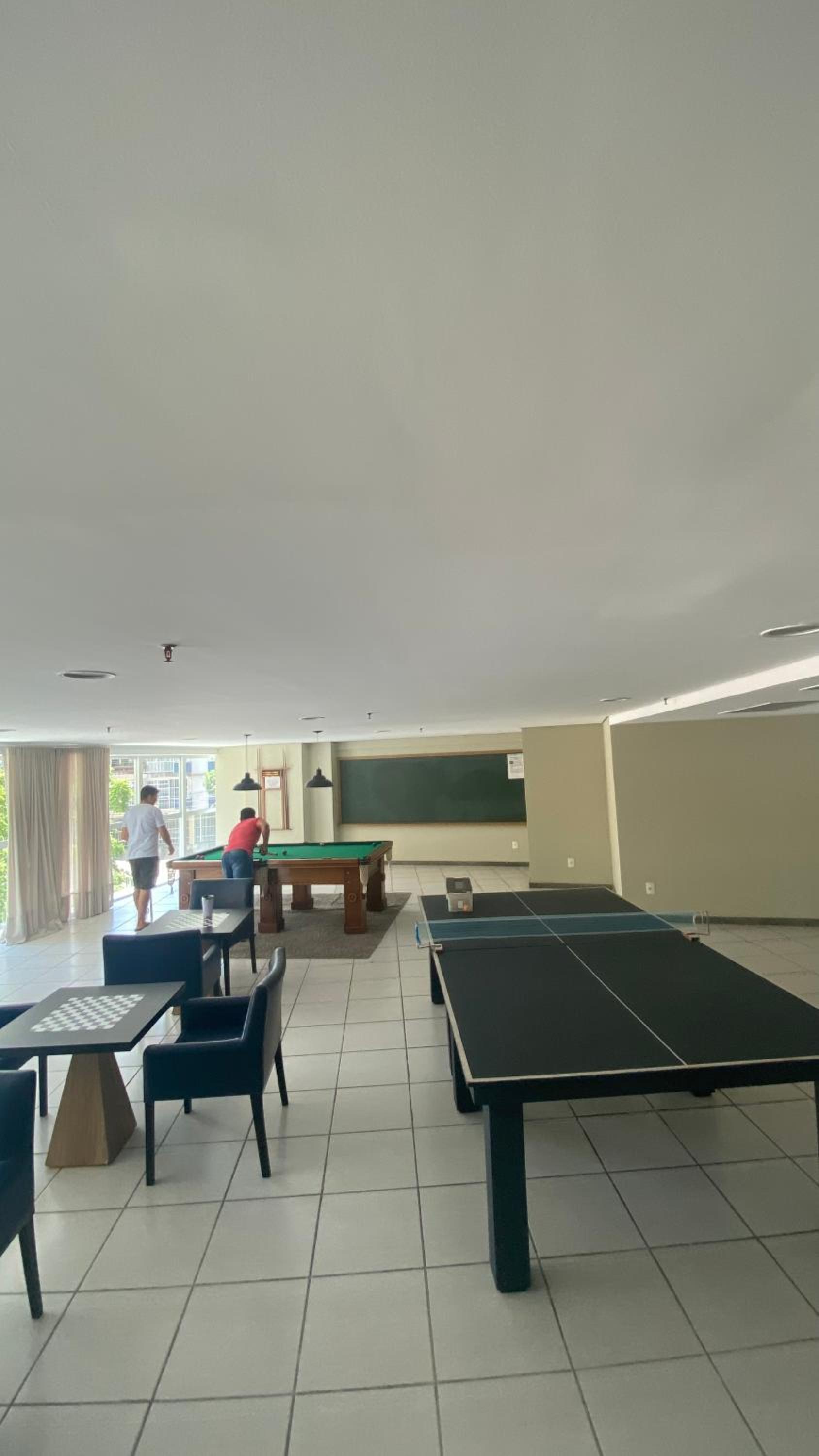 Apartamento Beira Mar Fortaleza Beach Class