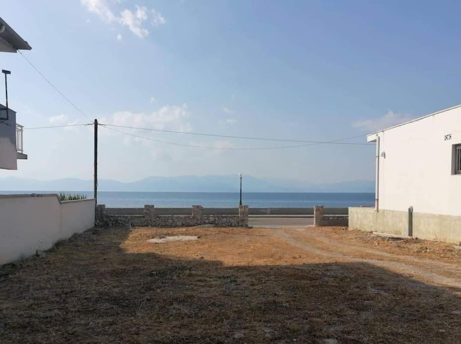 Angela's place - Stomio residence near the sea view 3