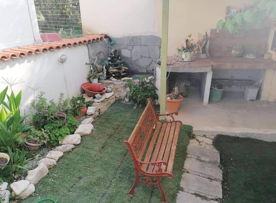 Angela's place - Stomio residence near the sea view 4