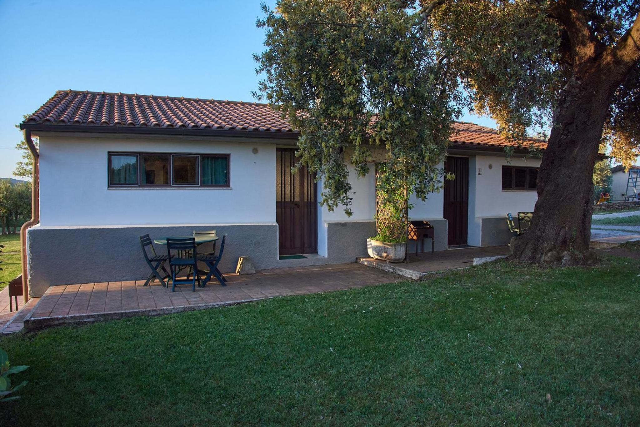 Agriturismo Tesorino