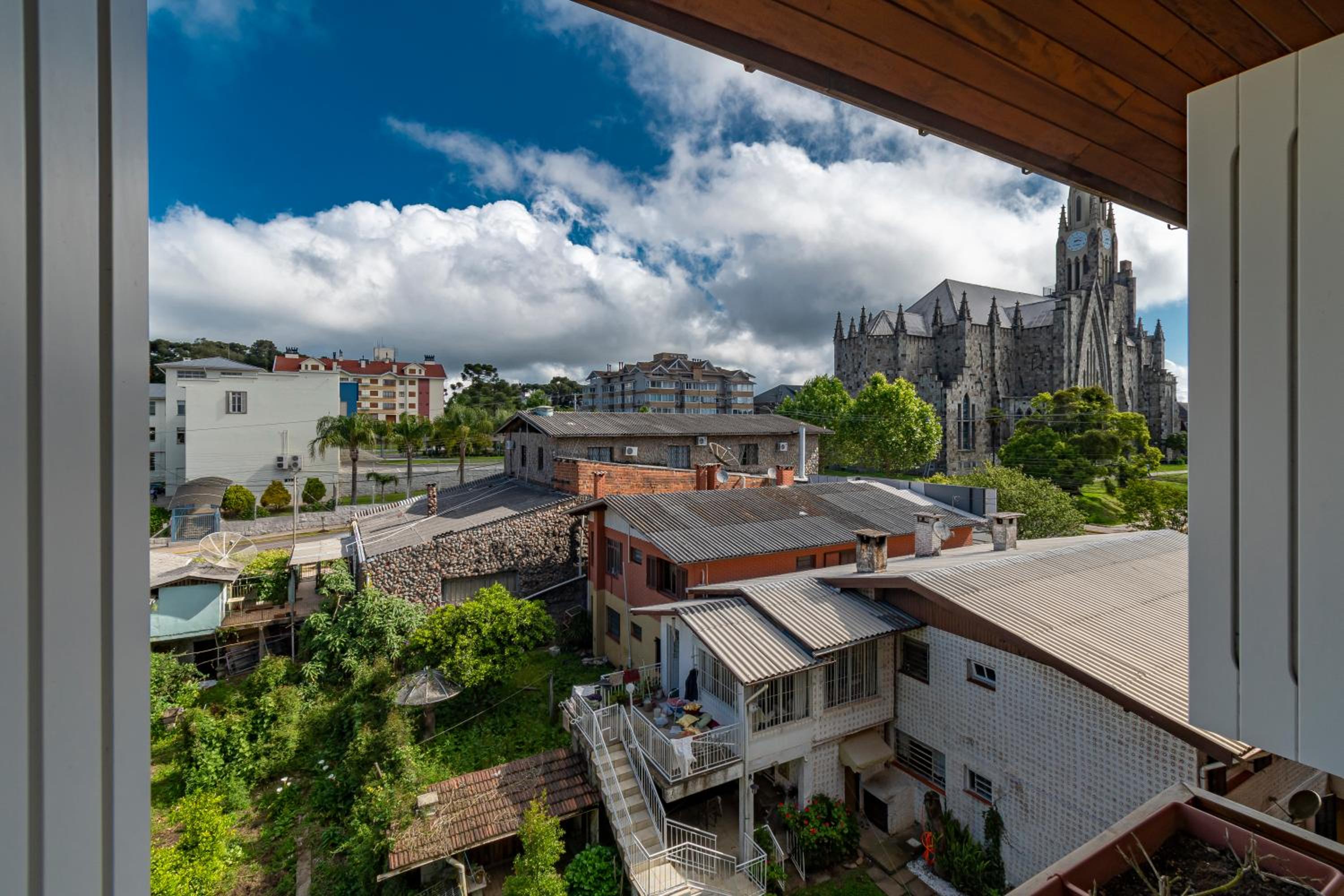 Residencial Alegro - 301 view 3