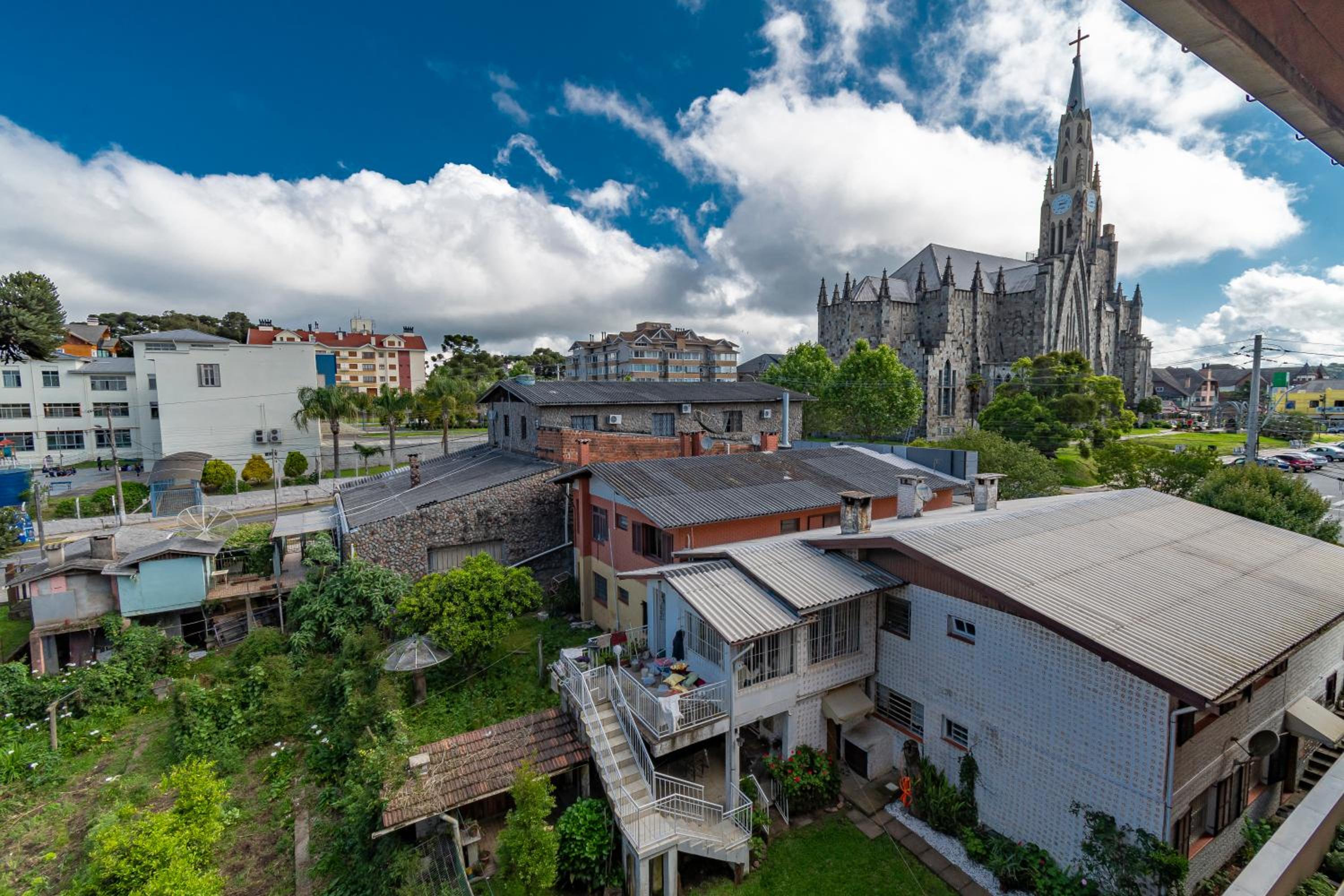Residencial Alegro - 301 view 2