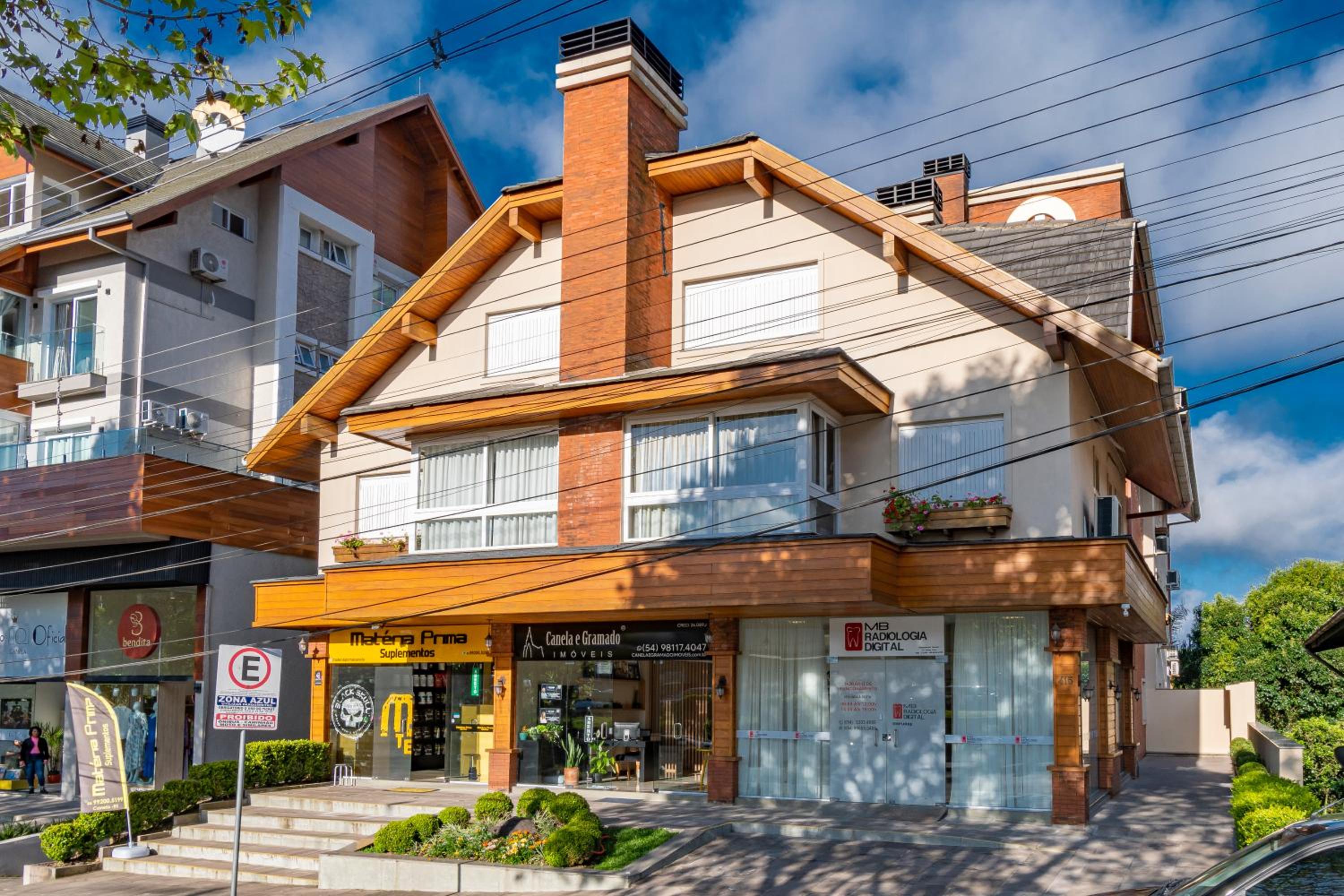 Residencial Alegro - 301 view 5