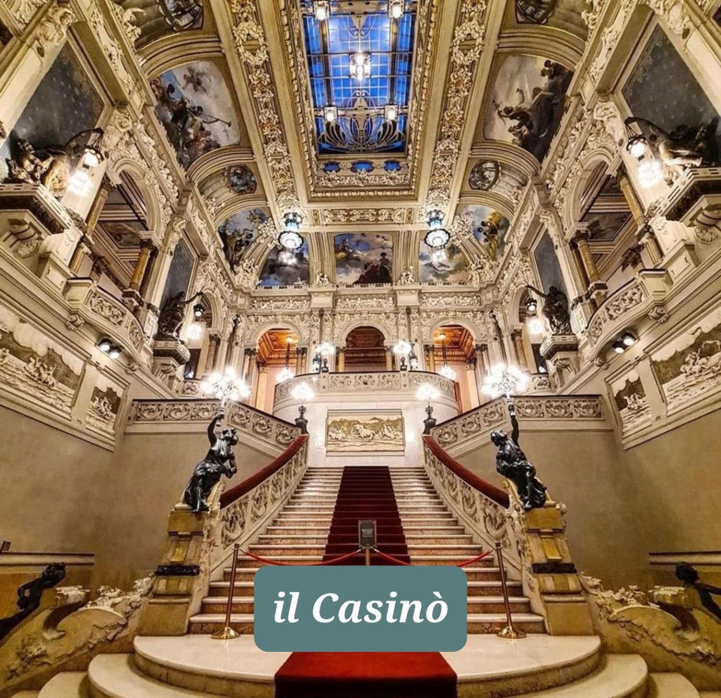 La Boheme, 2 min da Qc terme, free parking view 4