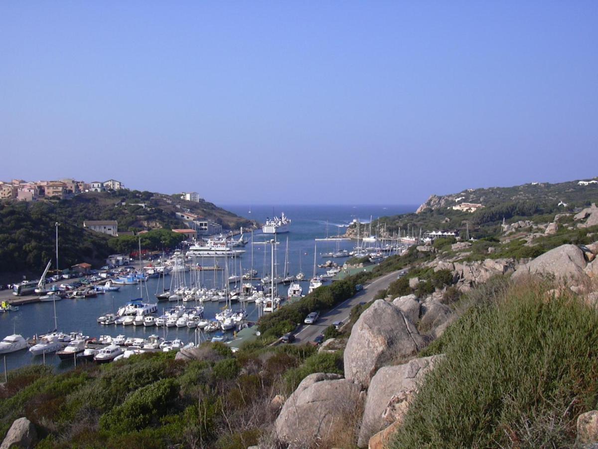 Vigna Marina Apartments view 3