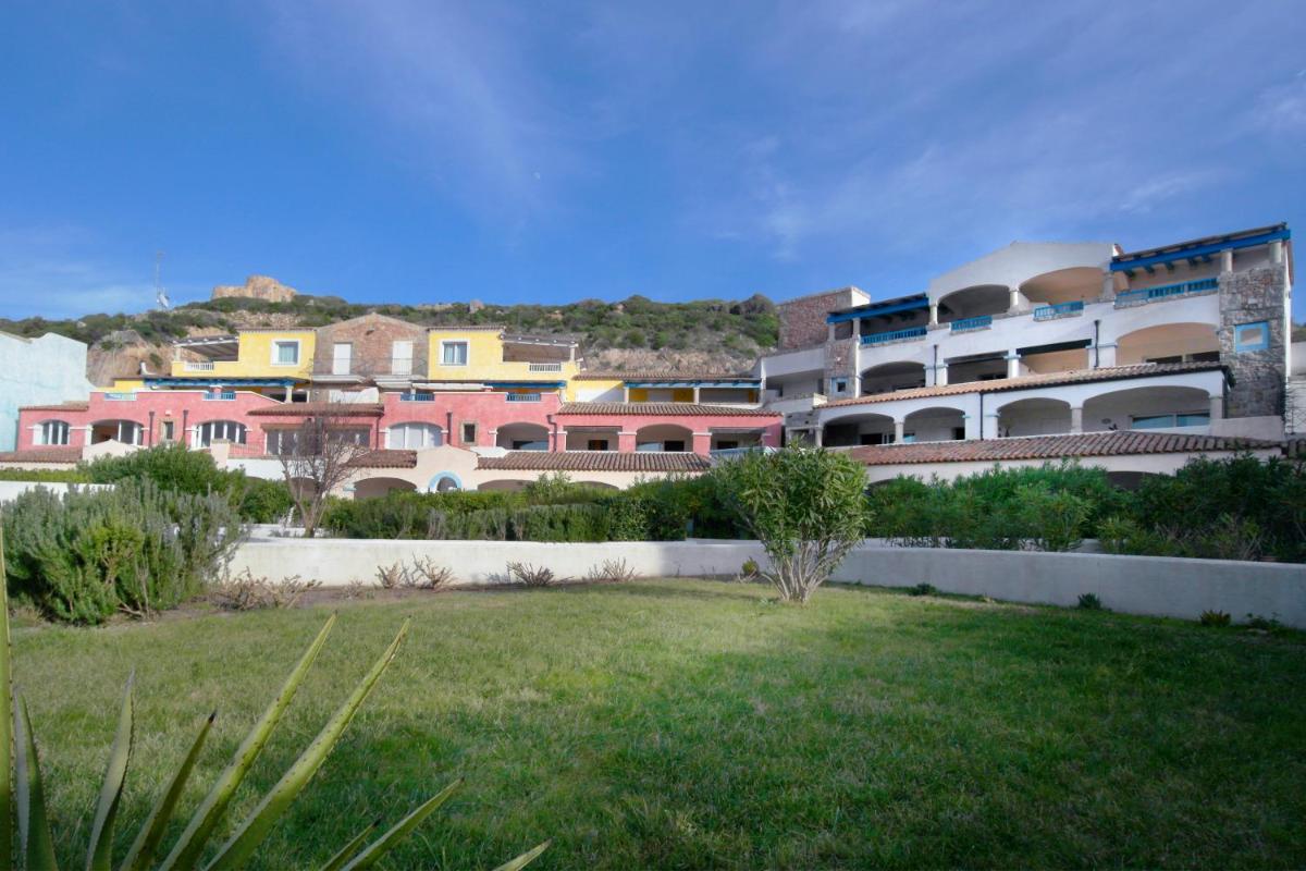 Vigna Marina Apartments view 5