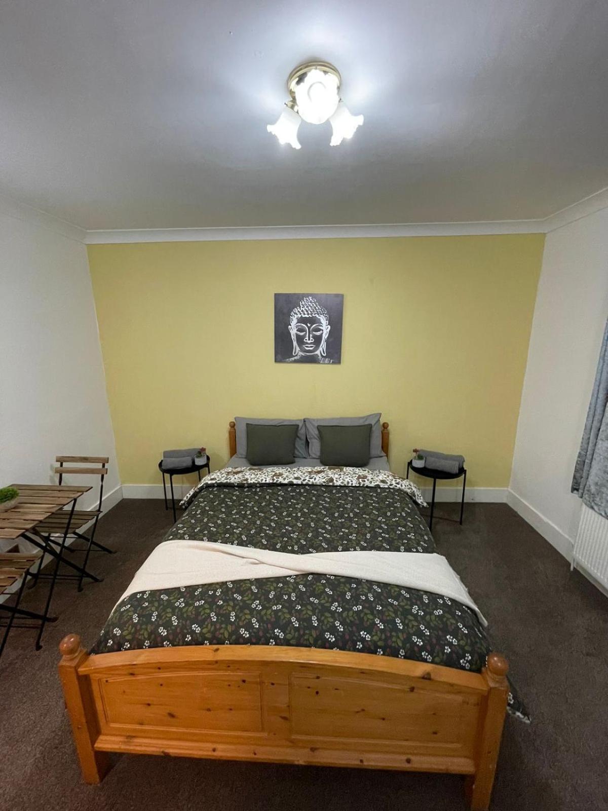Wembley Rooms