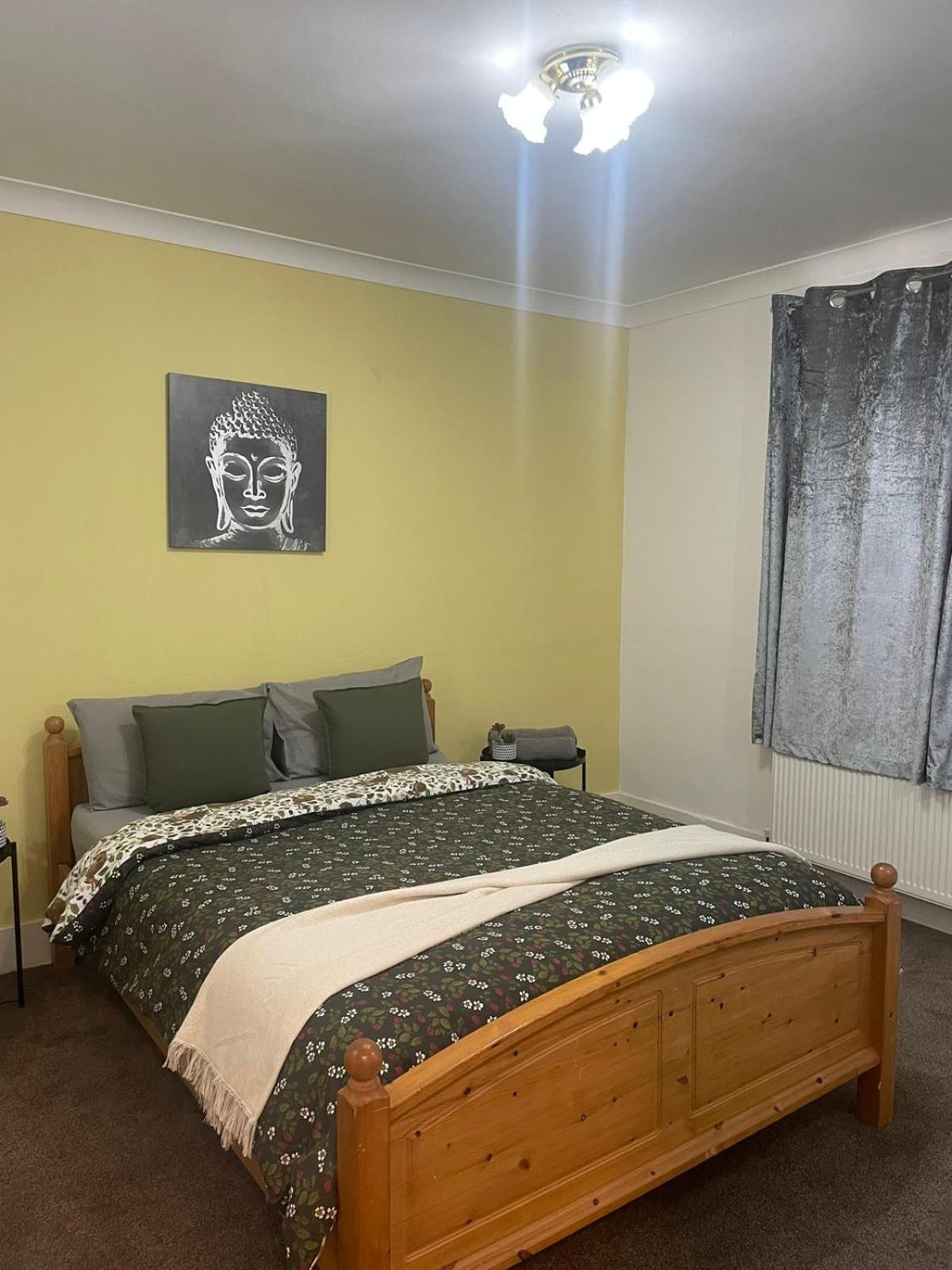 Wembley Rooms