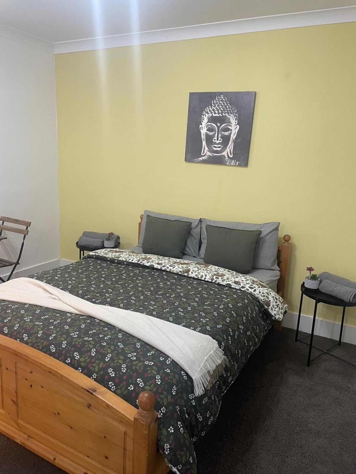 Wembley Rooms