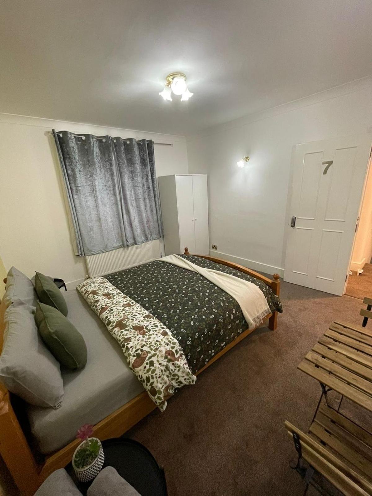 Wembley Rooms