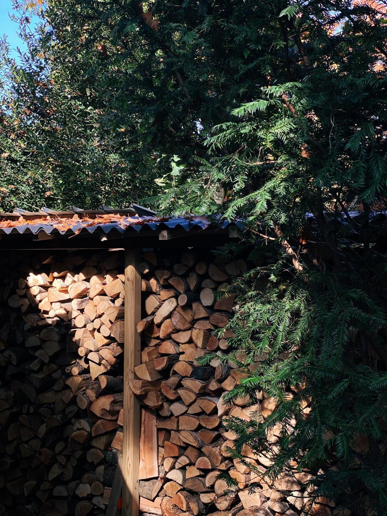 Mimi's natuurhuisje