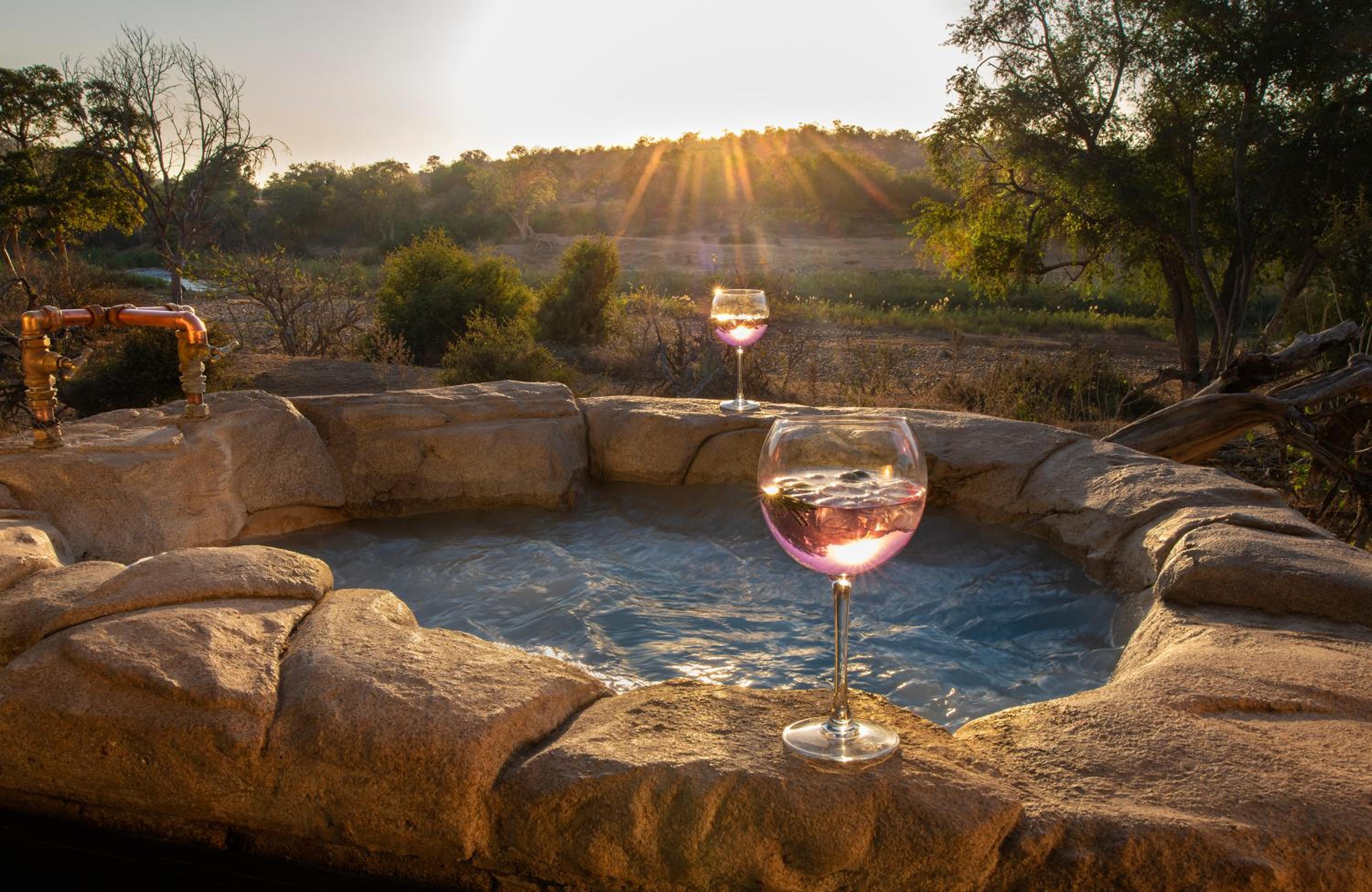 Pondoro Game Lodge — photo 59
