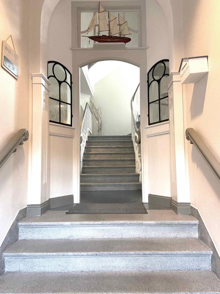 Villa Gudrun, photo 40