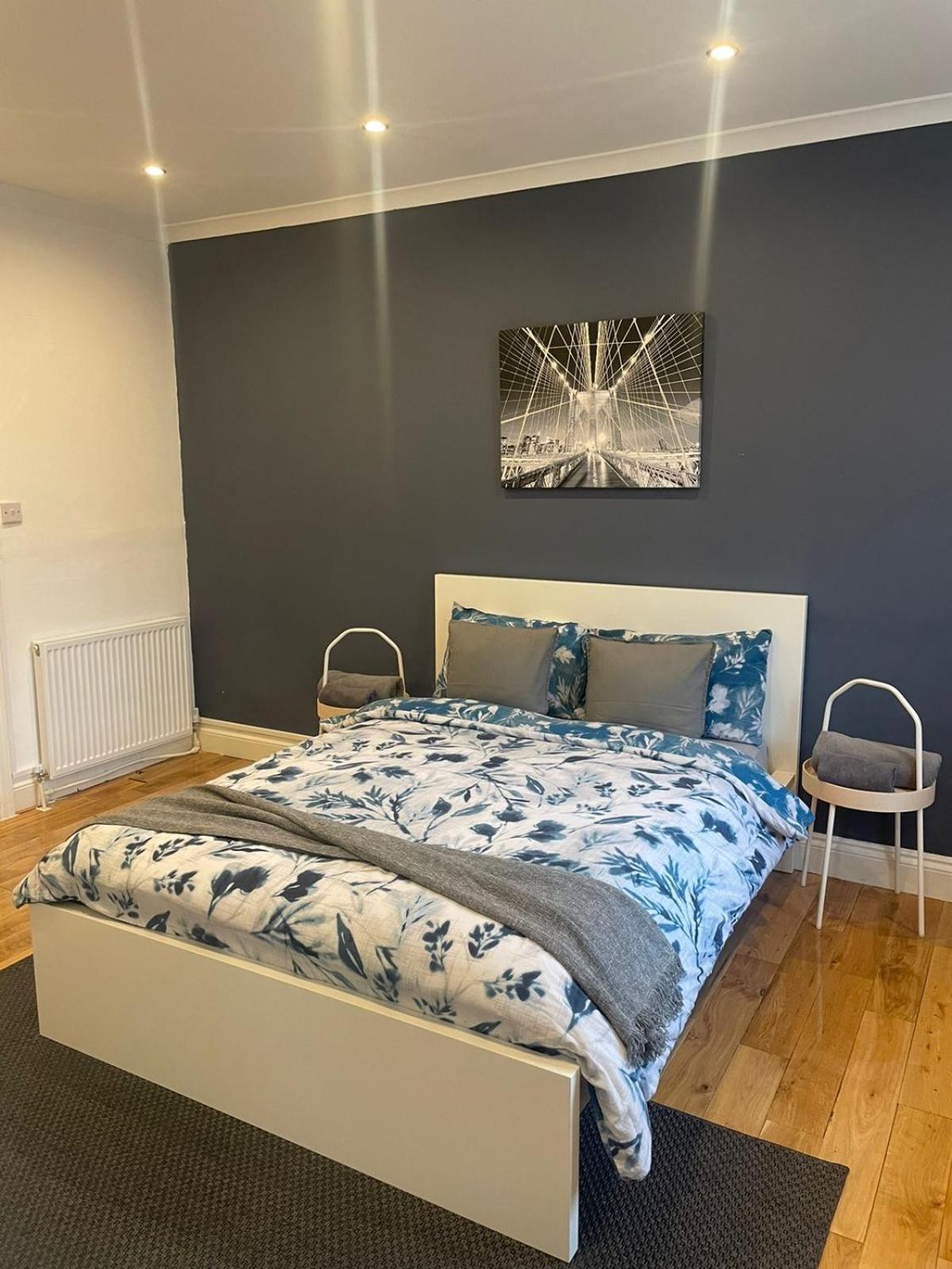 Wembley Rooms
