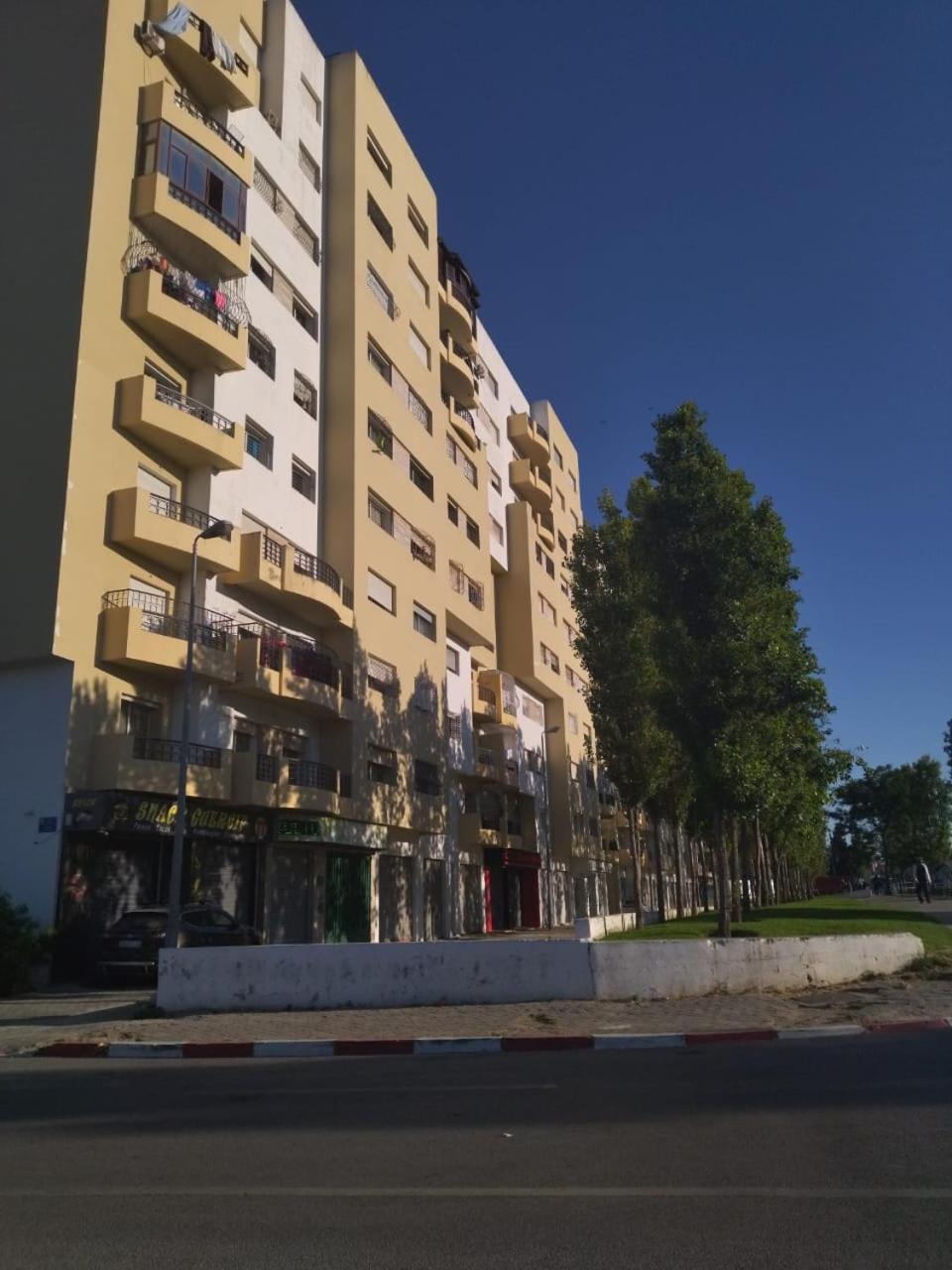 Résidence fadlallah