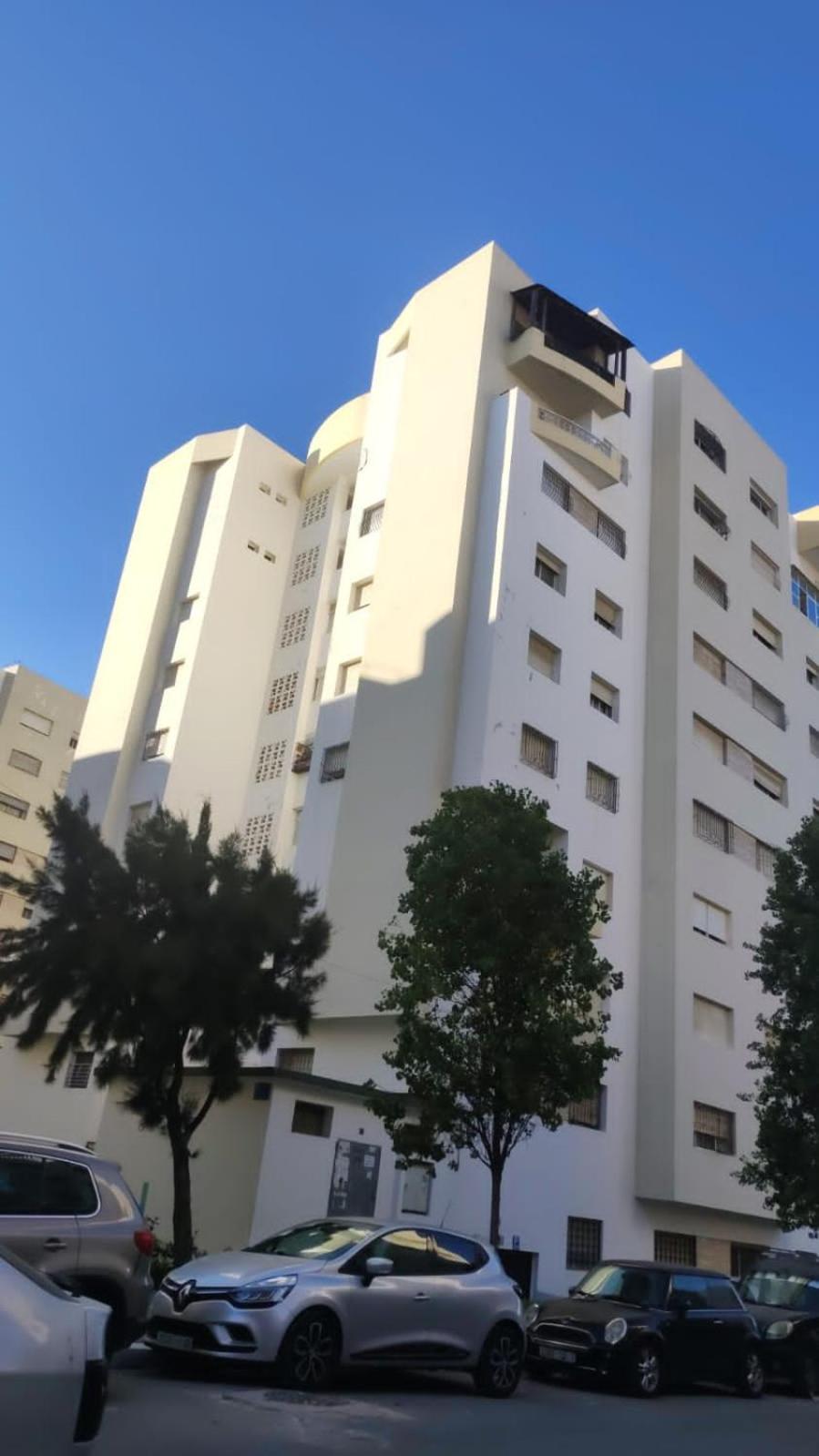 Résidence fadlallah