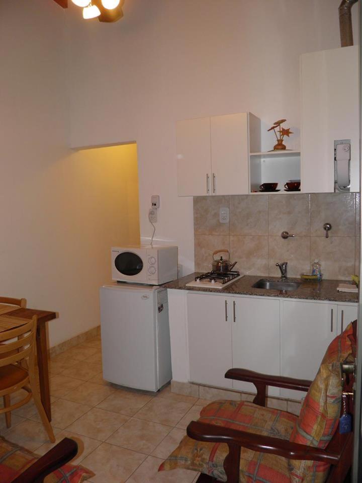 DEPARTAMENTO CÉNTRICO